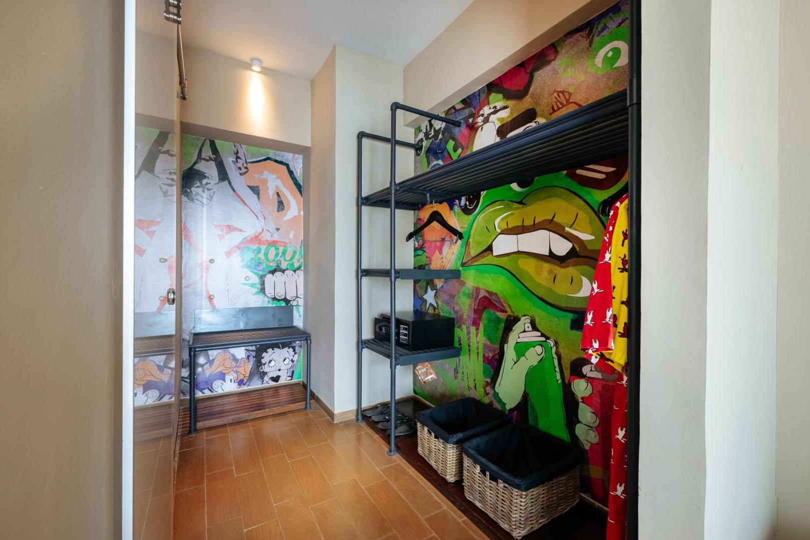 Viva Dash Hotel Seminyak