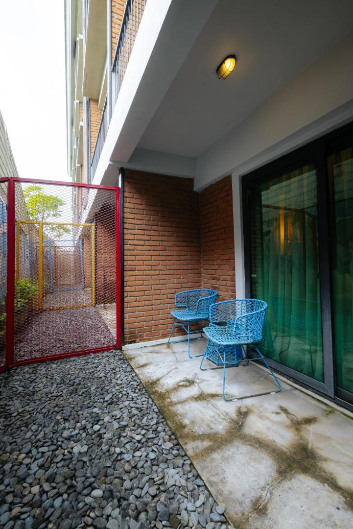 Viva Dash Hotel Seminyak