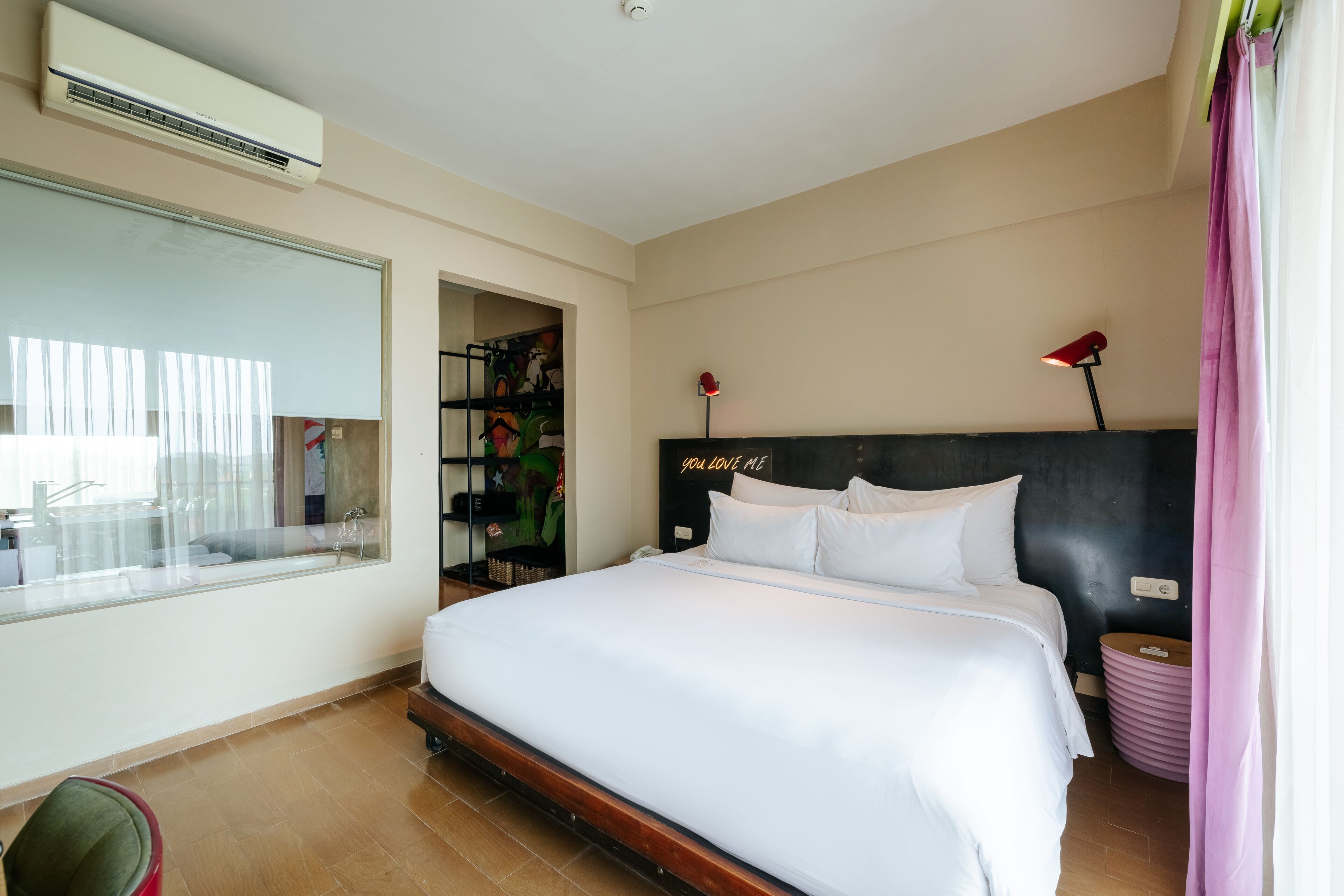 Viva Dash Hotel Seminyak
