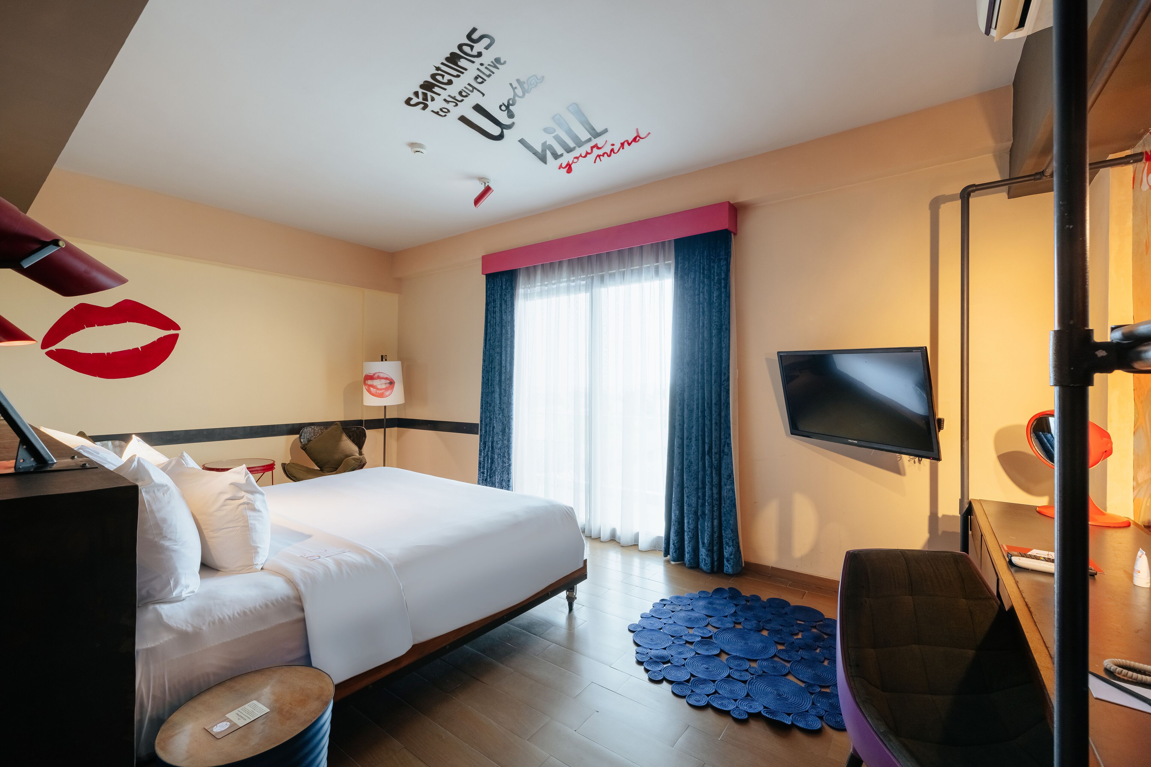 Viva Dash Hotel Seminyak