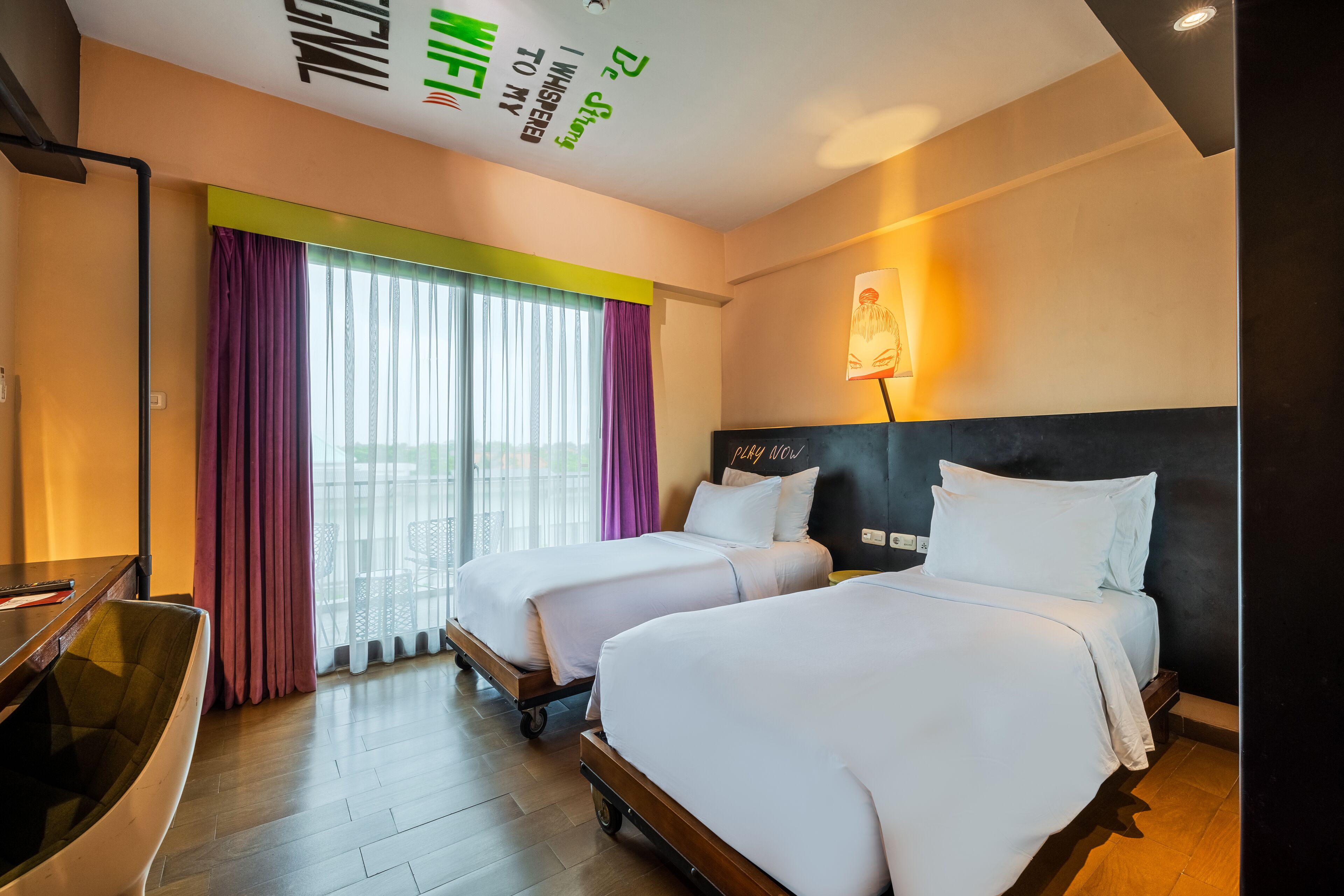 Viva Dash Hotel Seminyak