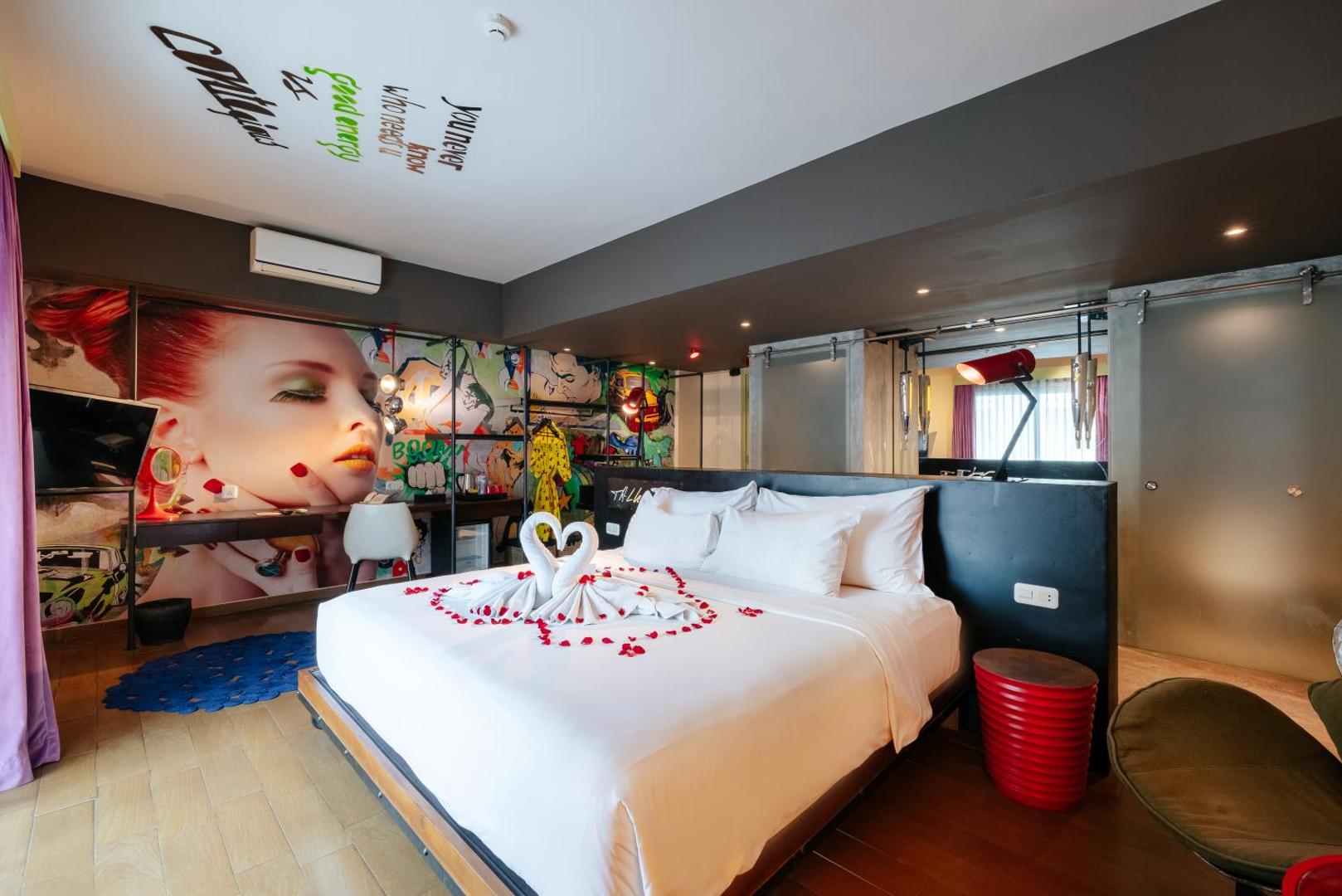 Viva Dash Hotel Seminyak