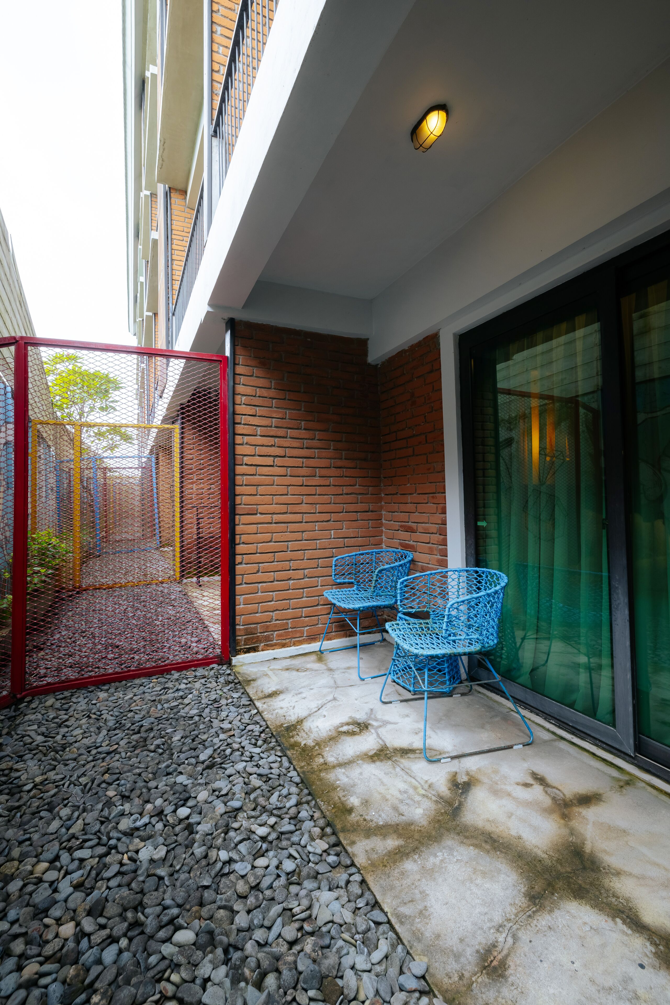 Viva Dash Hotel Seminyak