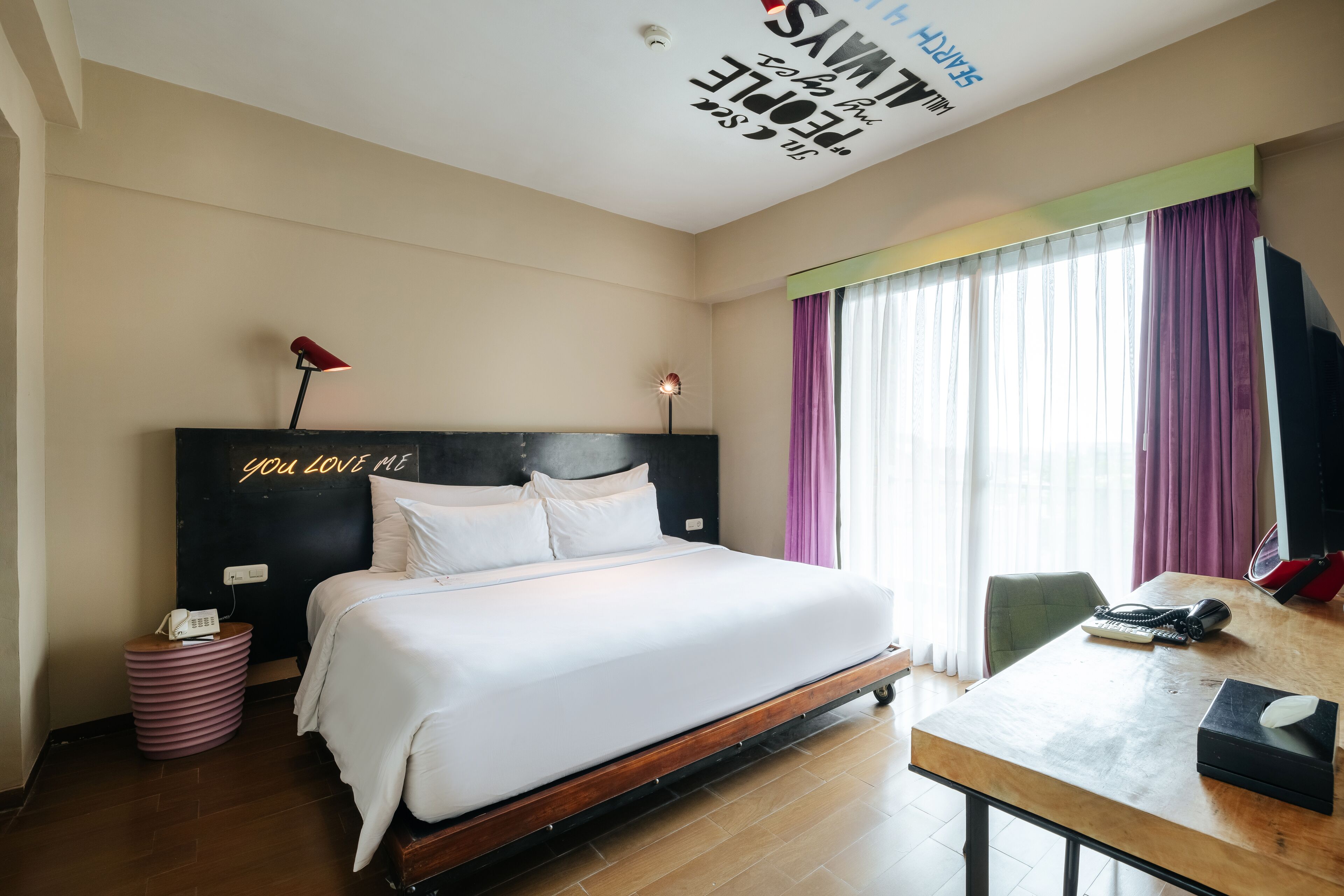 Viva Dash Hotel Seminyak