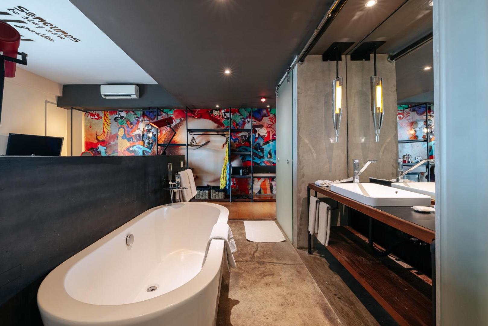 Viva Dash Hotel Seminyak