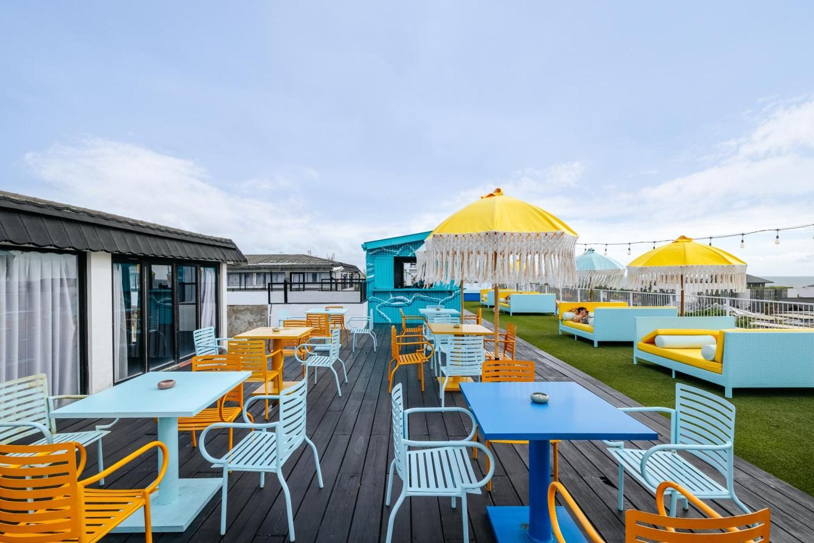 Viva Dash Hotel Seminyak