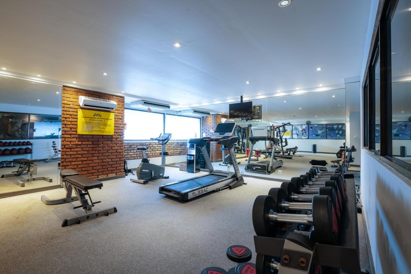 Viva Dash Hotel Seminyak