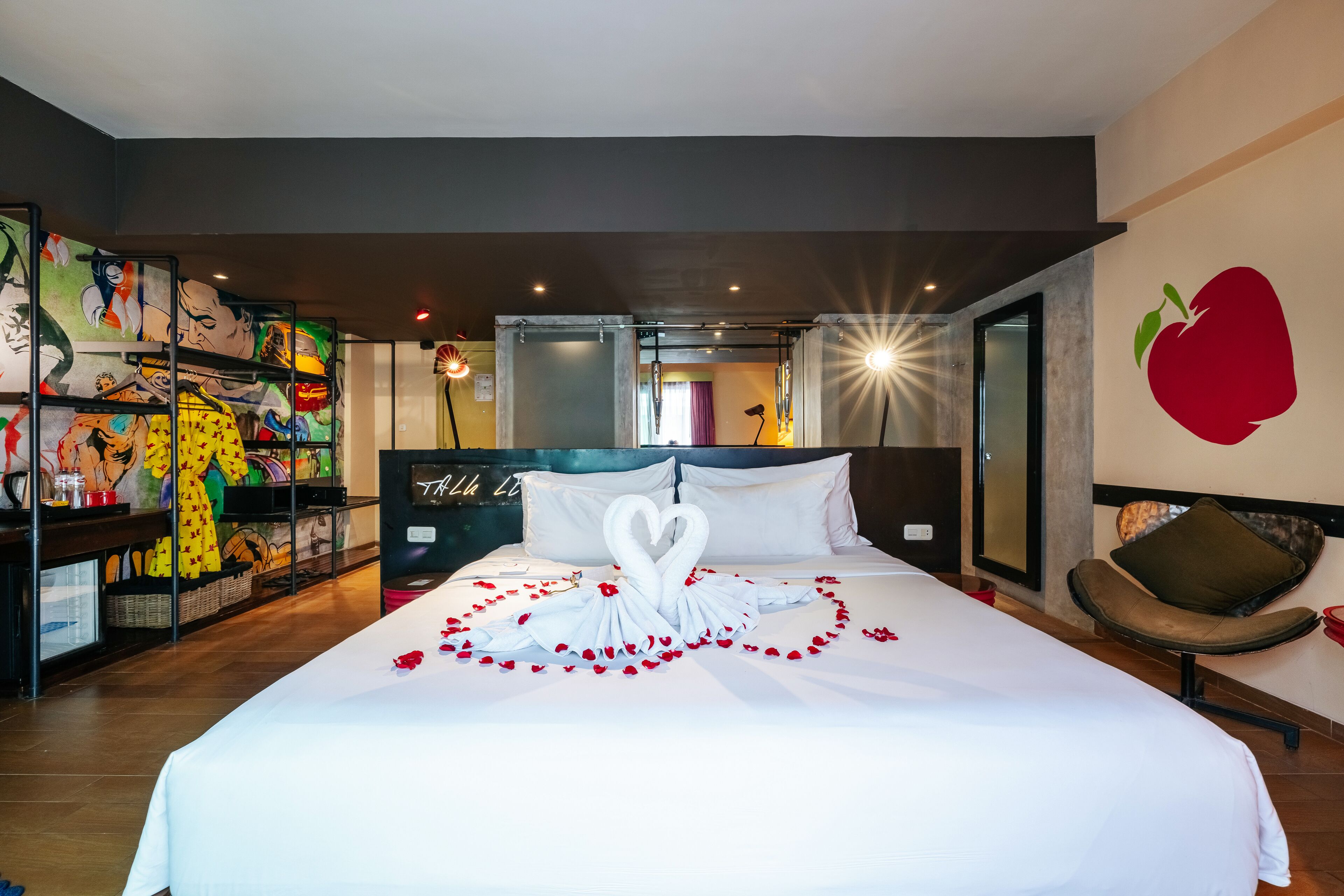 Viva Dash Hotel Seminyak