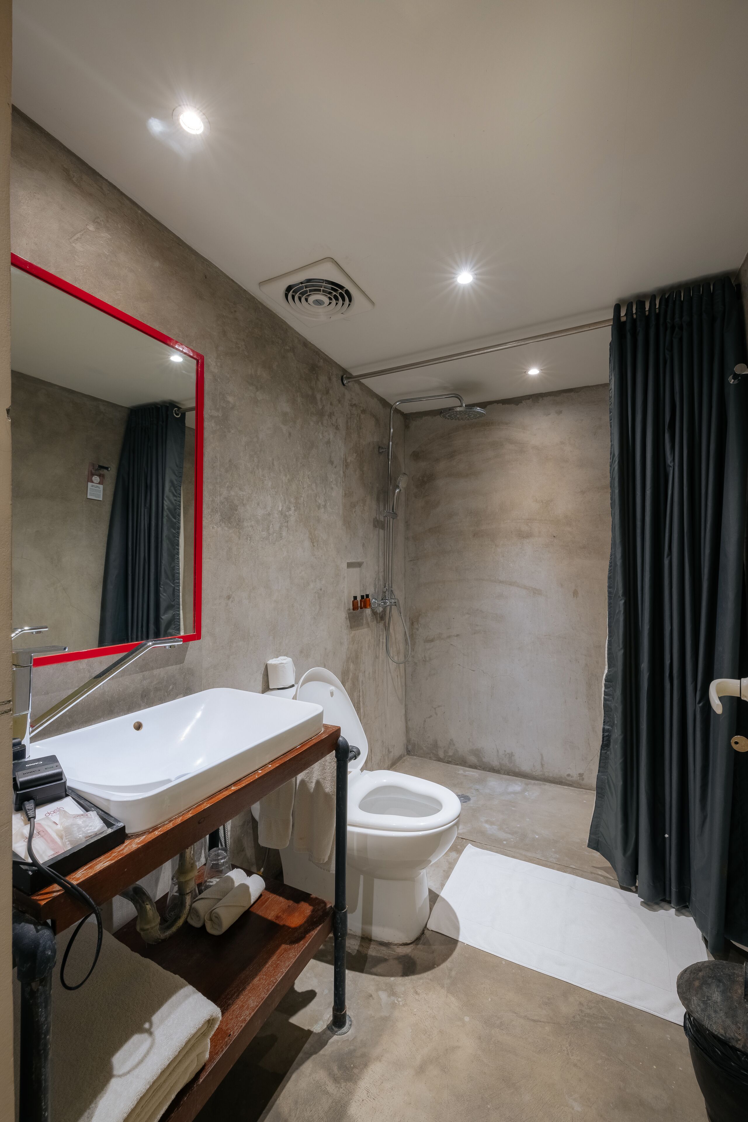 Viva Dash Hotel Seminyak