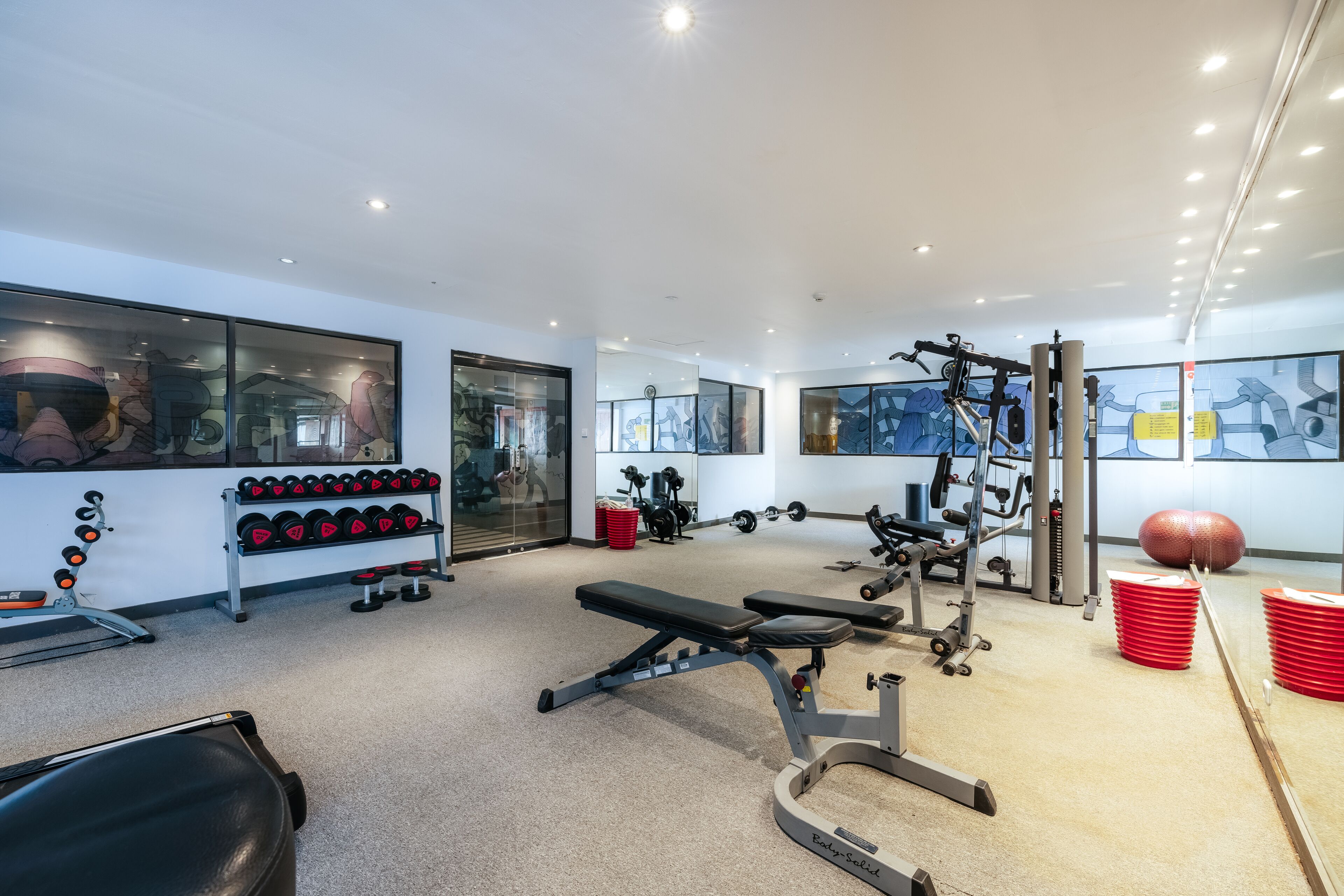 Viva Dash Hotel Seminyak