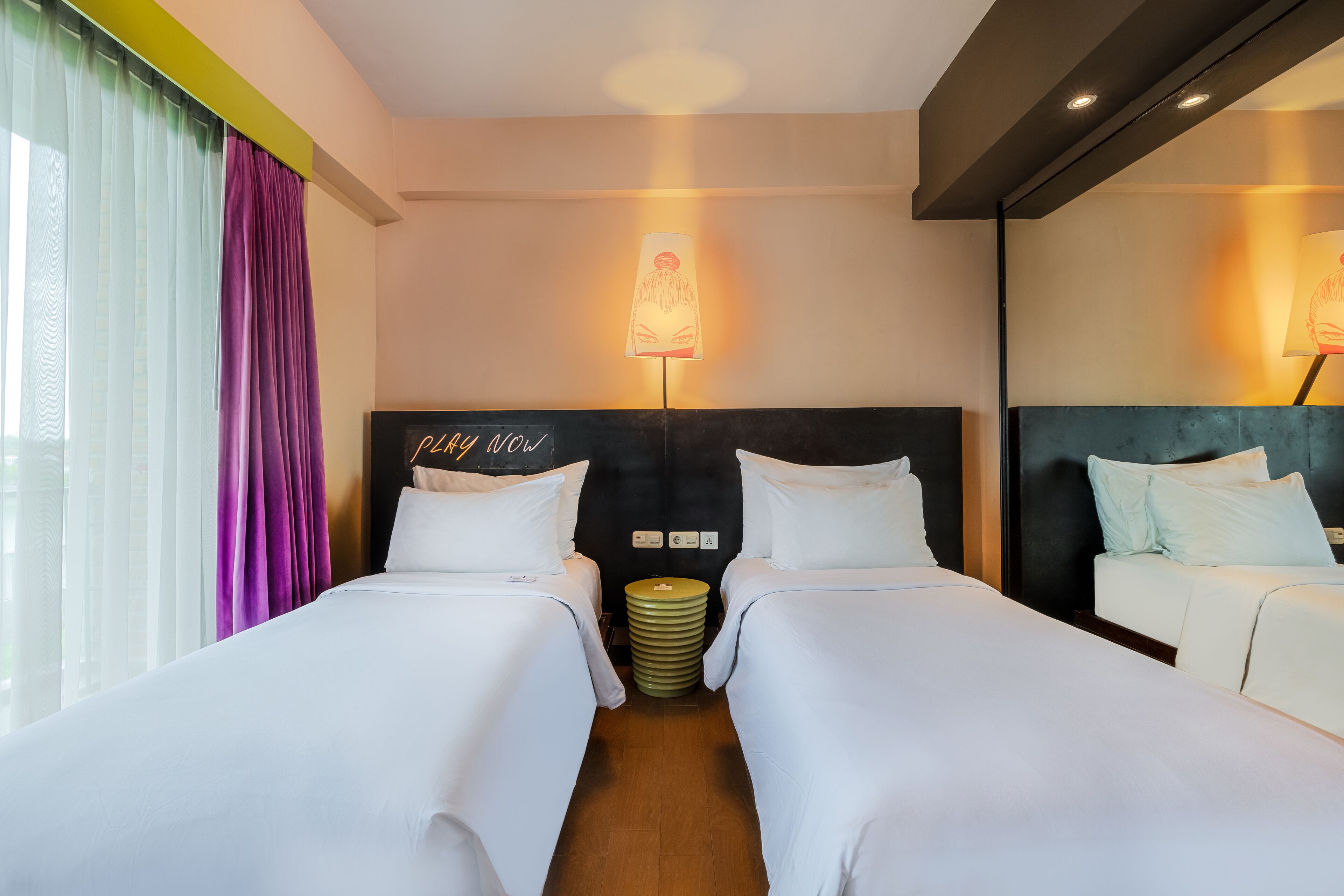 Viva Dash Hotel Seminyak