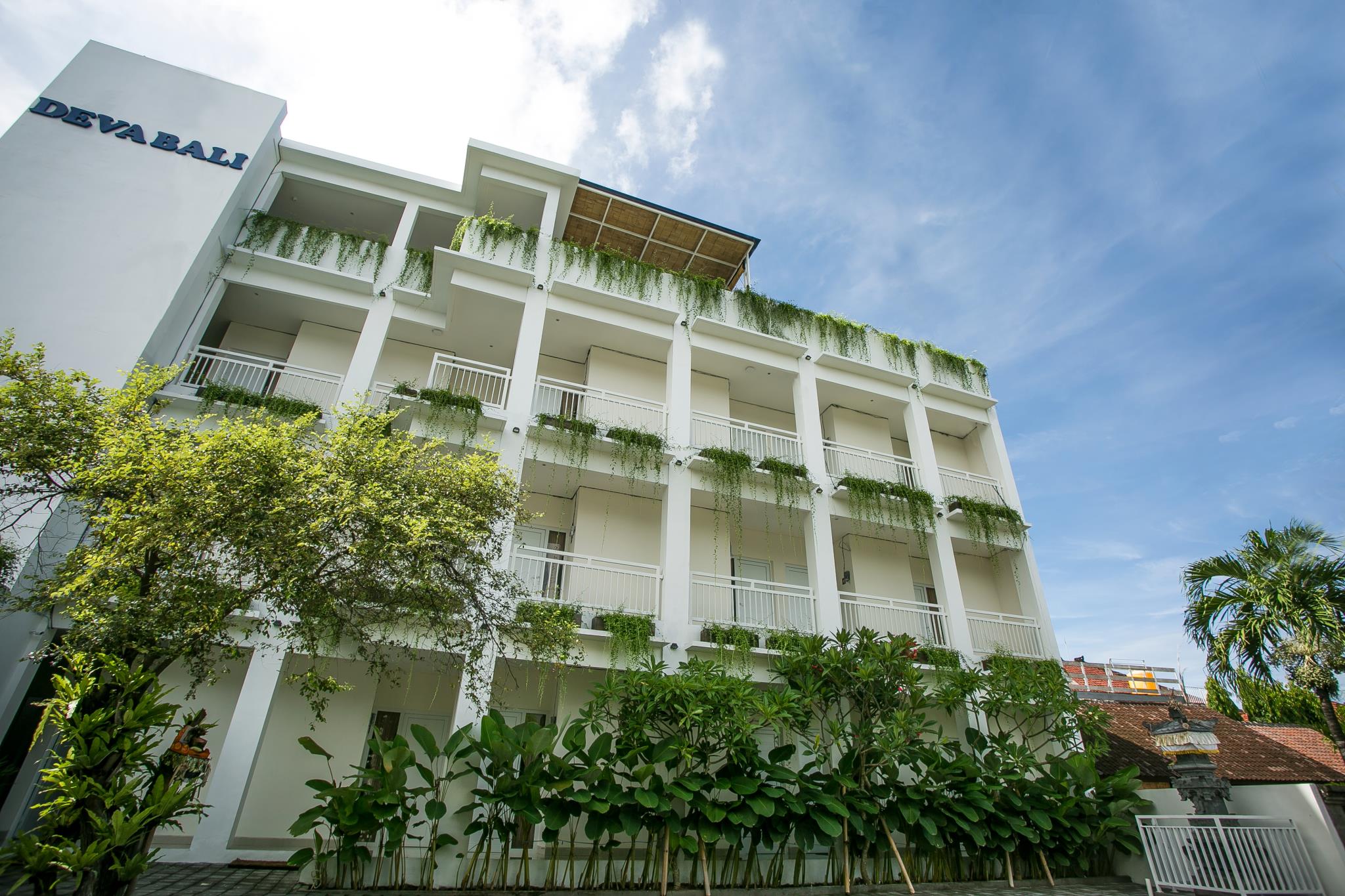 Deva Bali Apartement