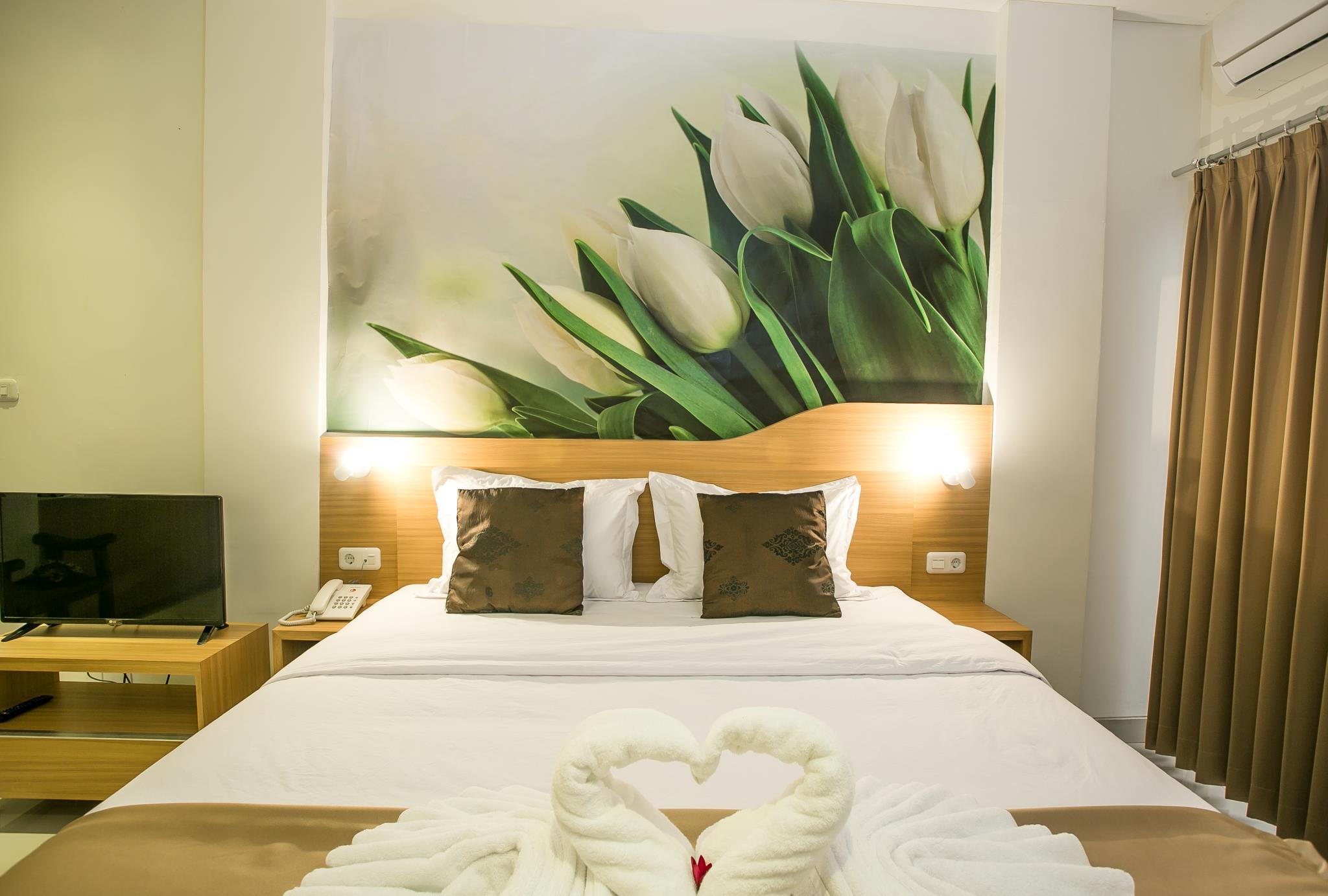 Deva Bali Apartement