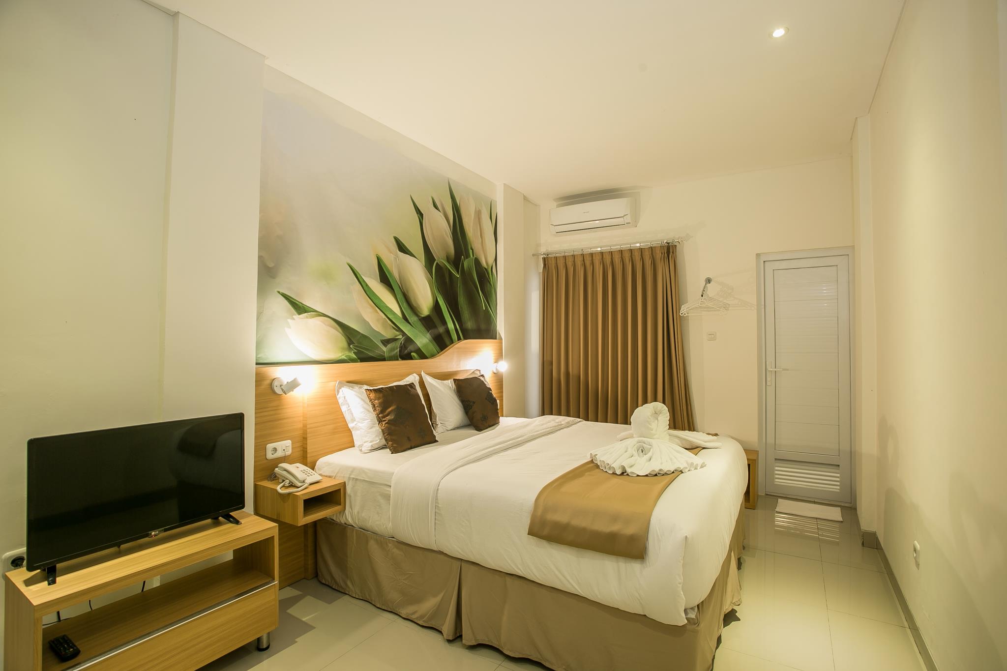 Deva Bali Apartement