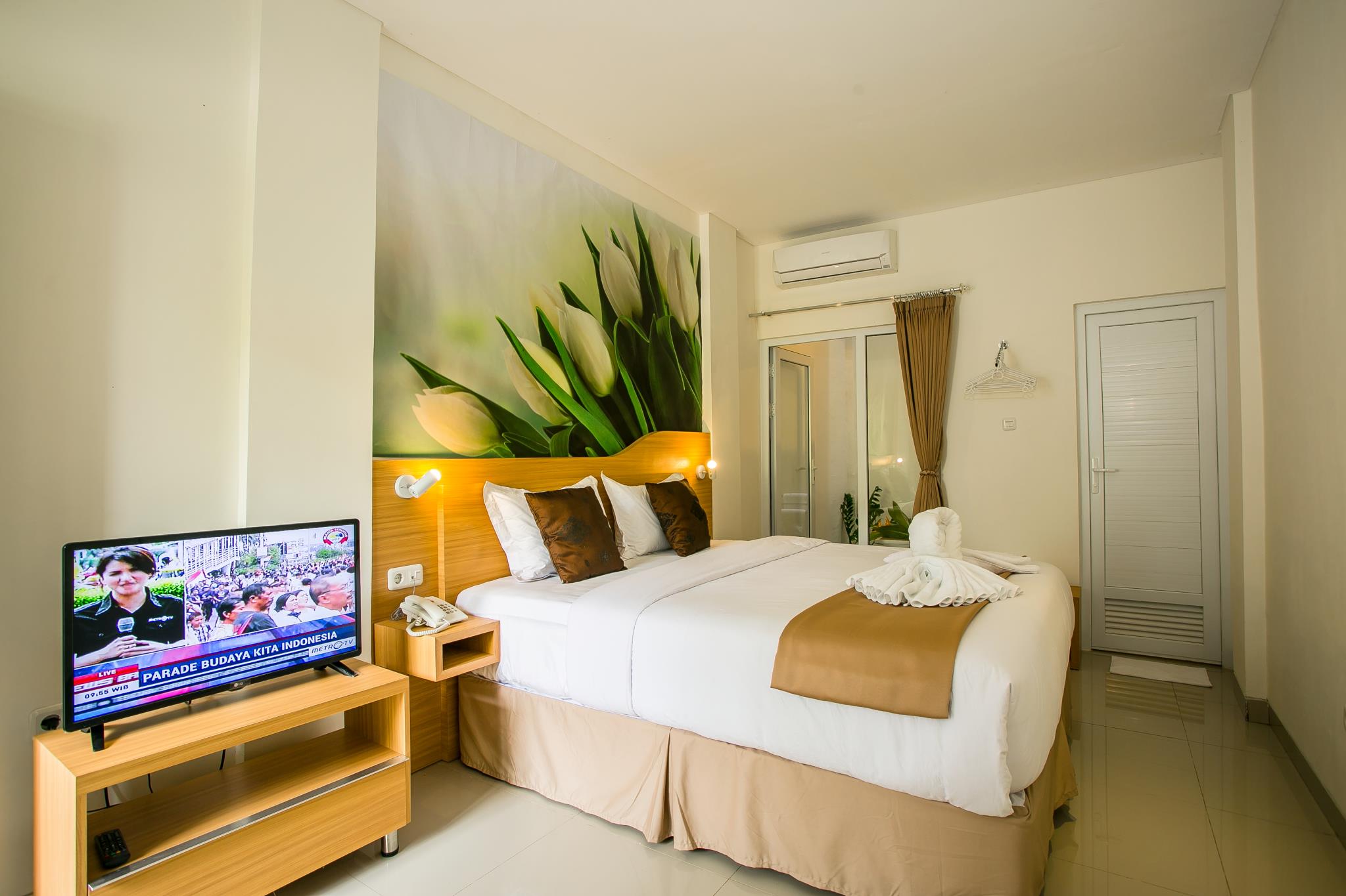 Deva Bali Apartement