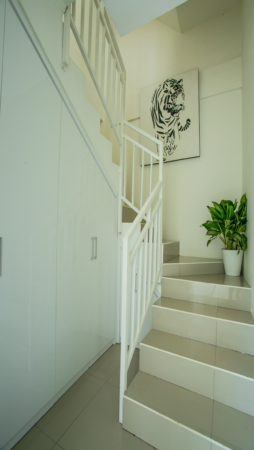 Deva Bali Apartement
