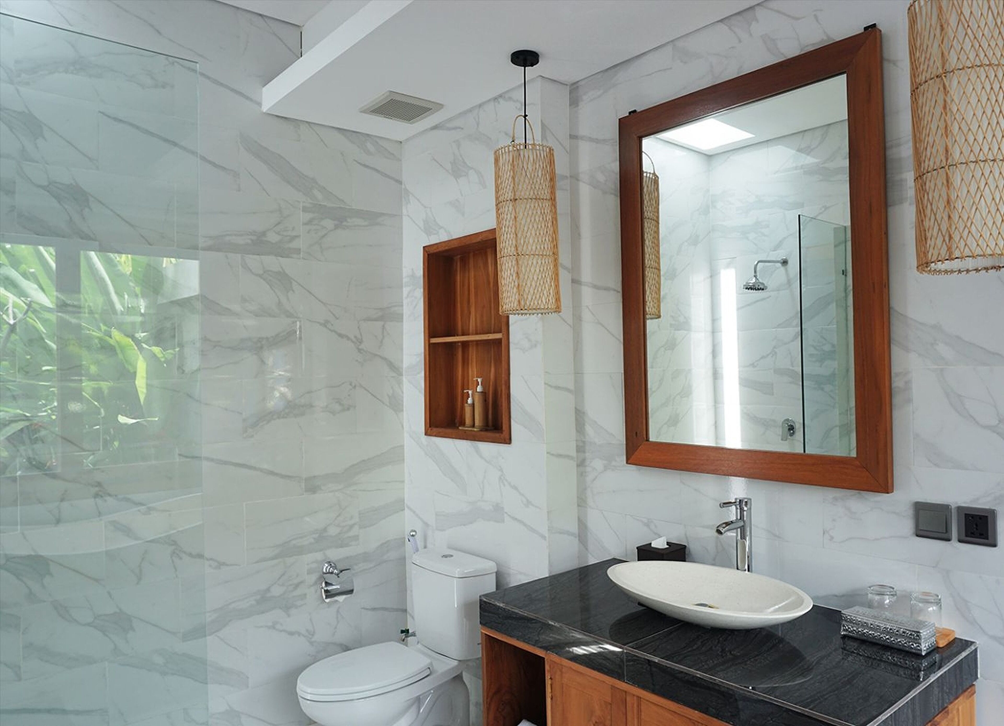 D'Kasih Villas Bali Umalas