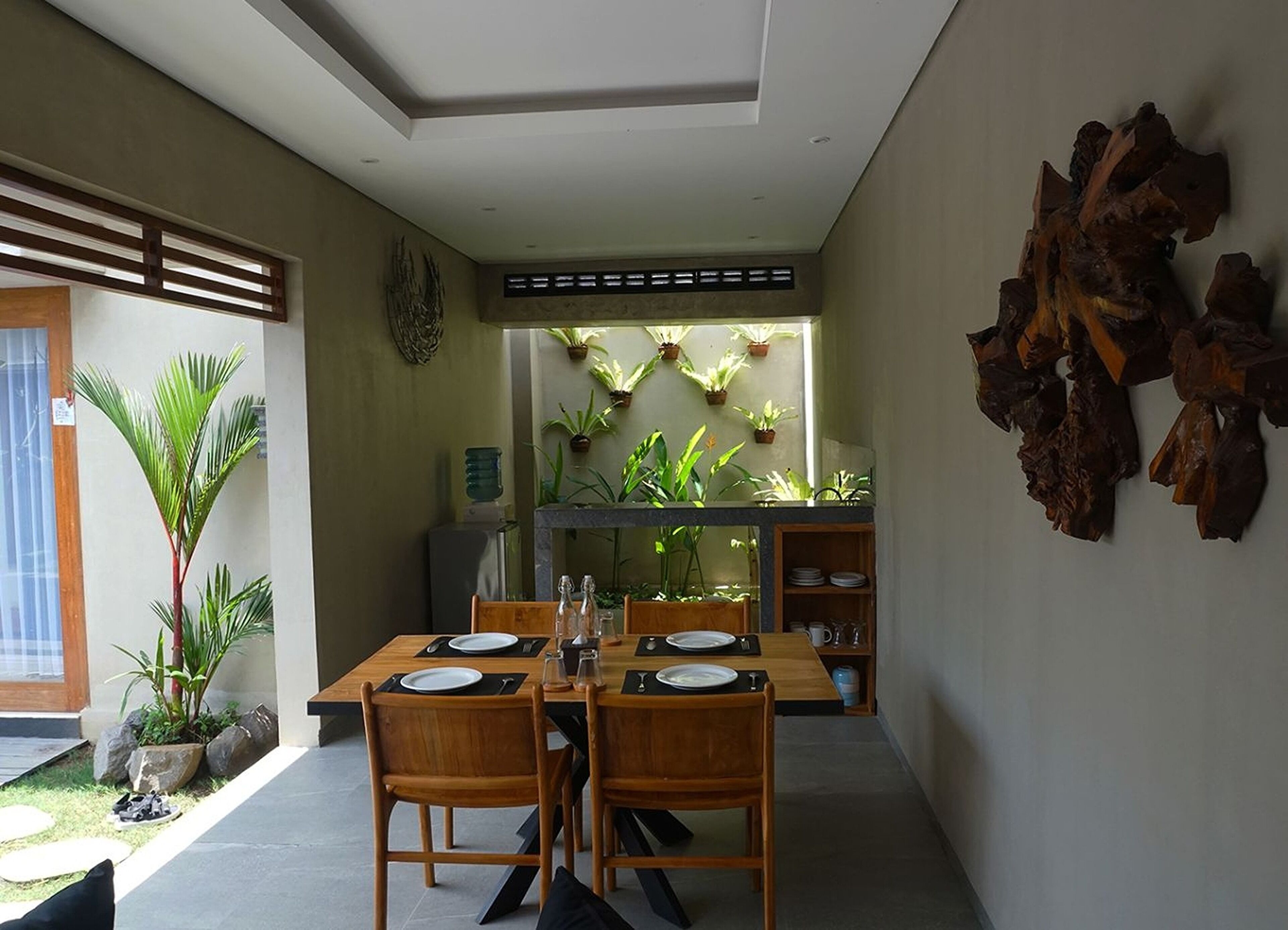 D'Kasih Villas Bali Umalas