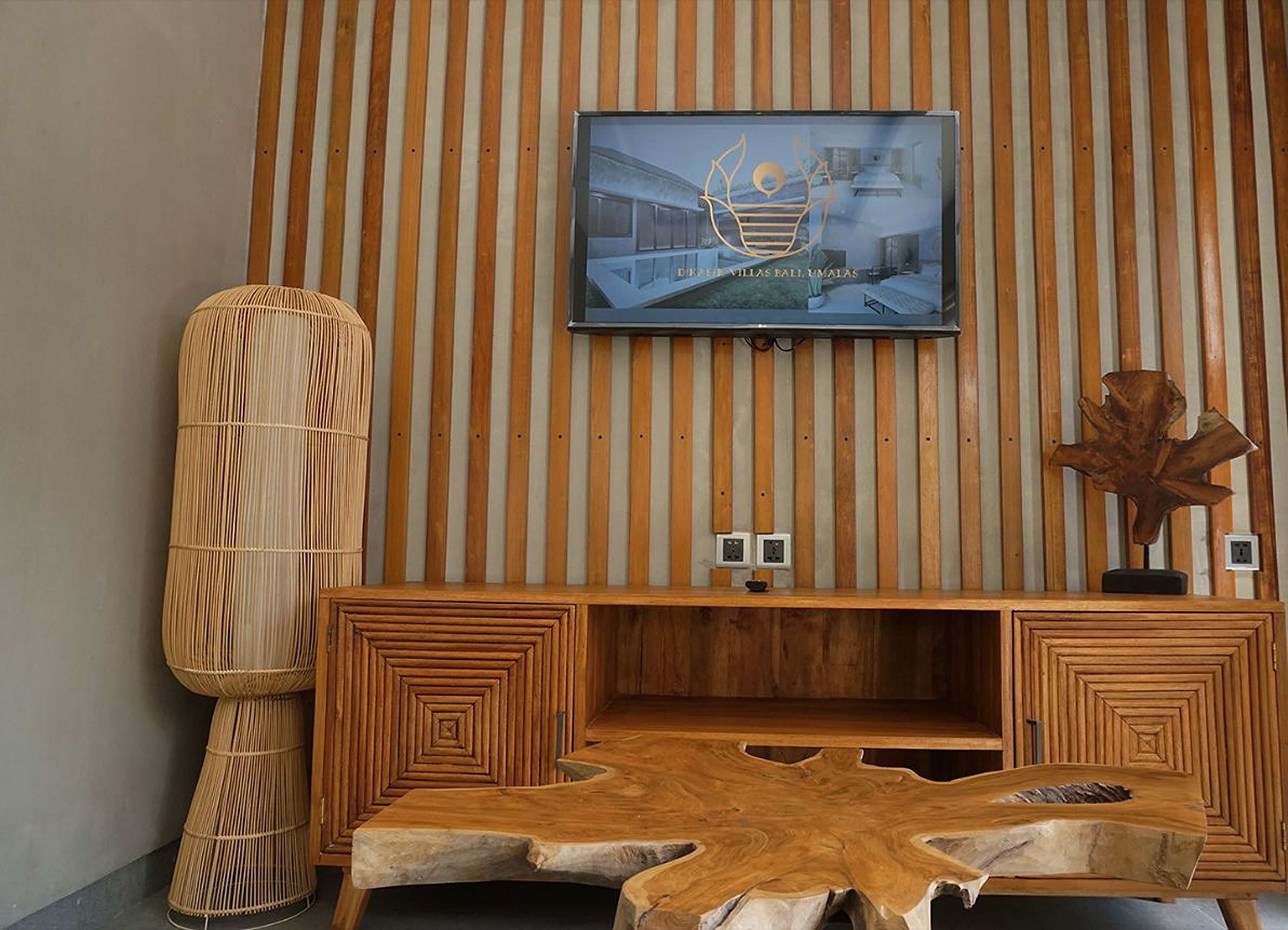 D'Kasih Villas Bali Umalas