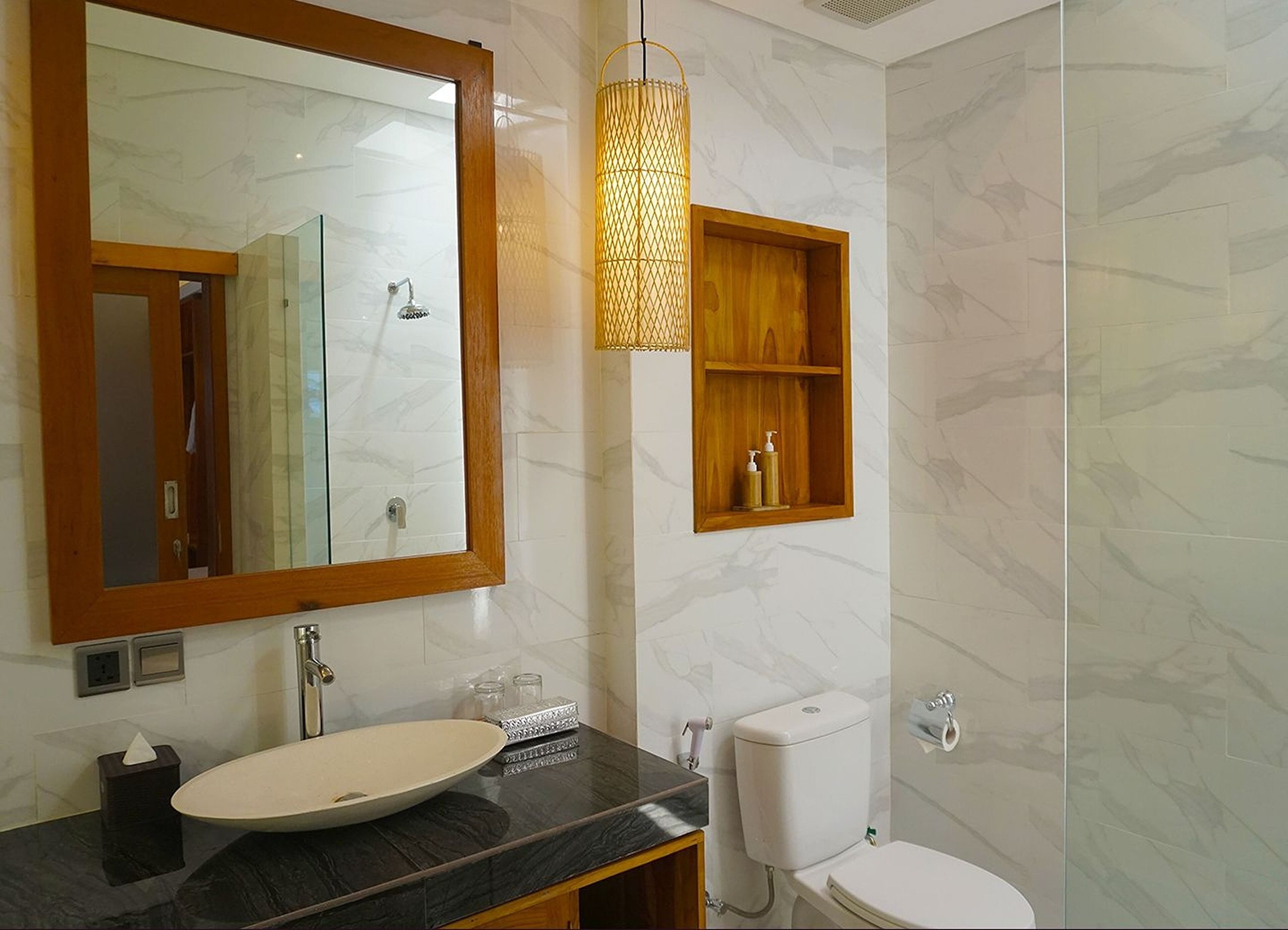 D'Kasih Villas Bali Umalas