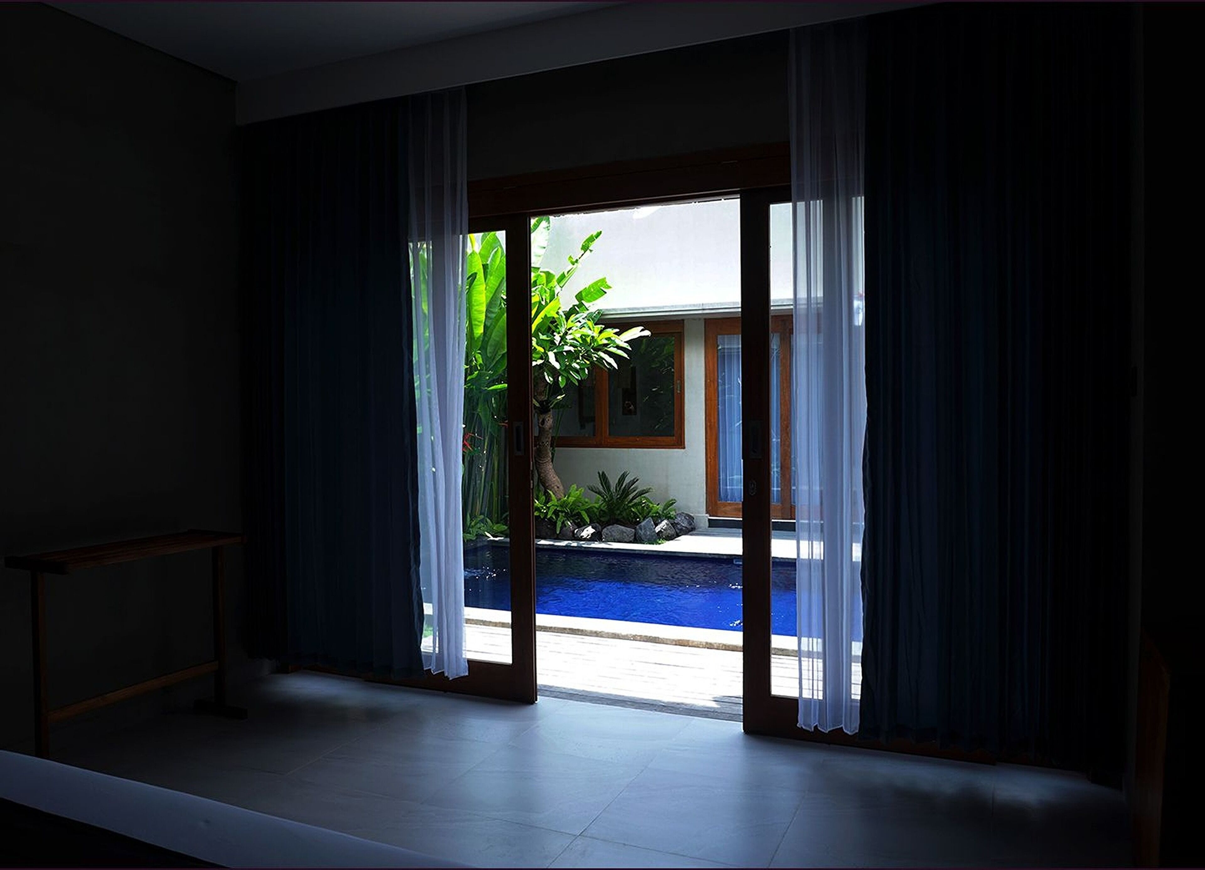 D'Kasih Villas Bali Umalas