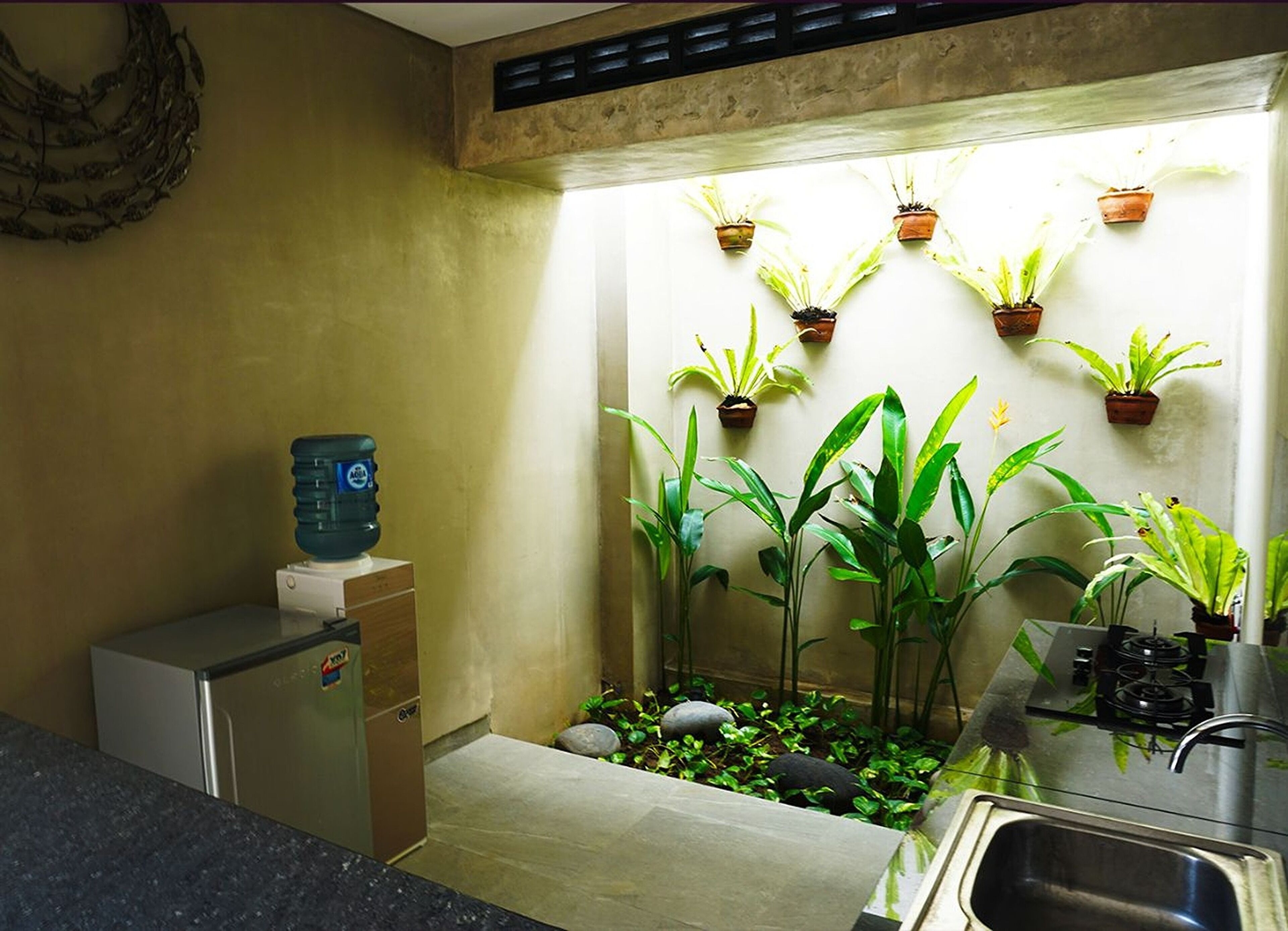 D'Kasih Villas Bali Umalas