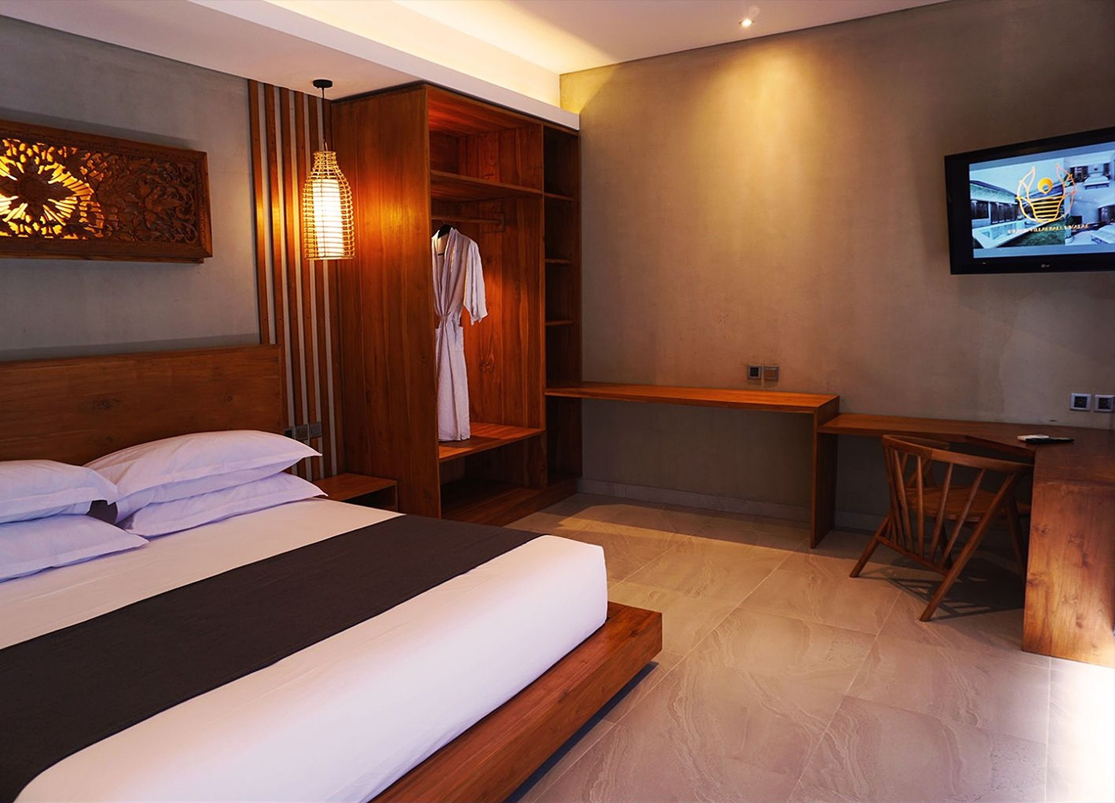 D'Kasih Villas Bali Umalas