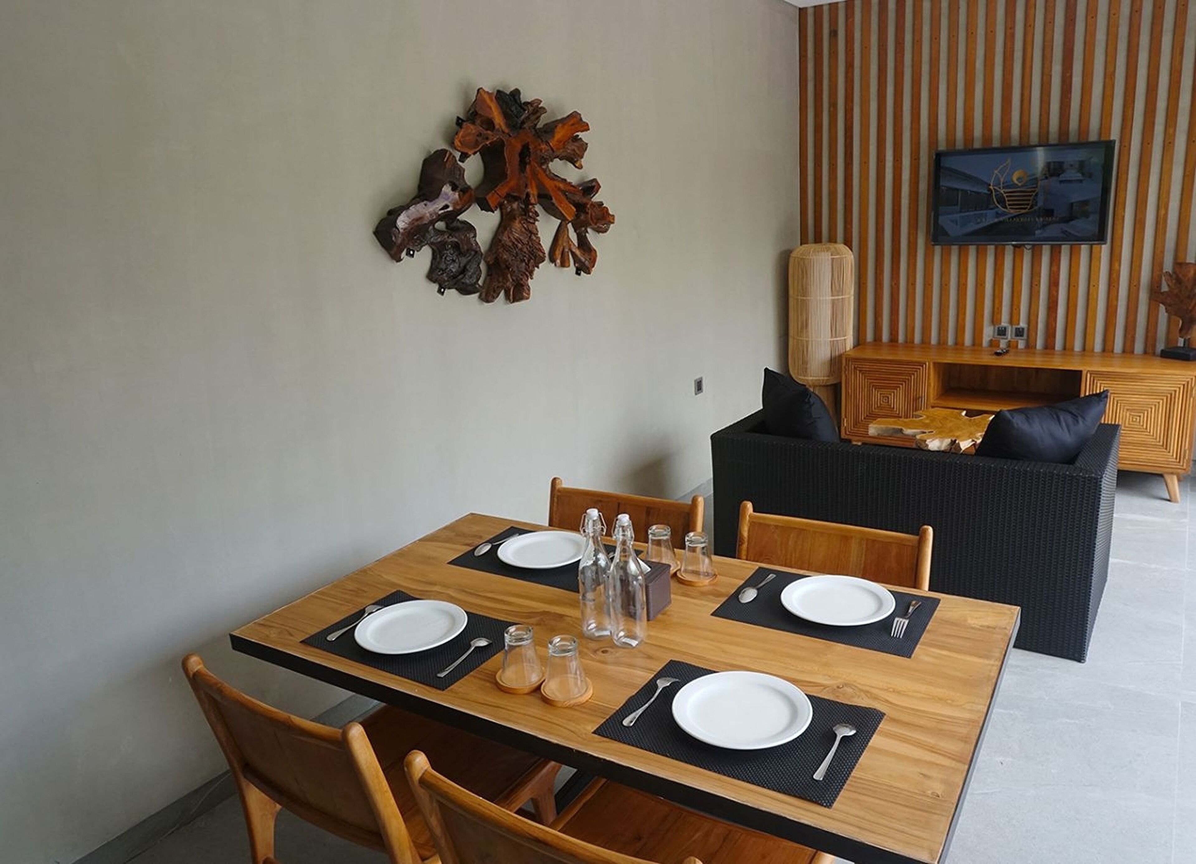 D'Kasih Villas Bali Umalas