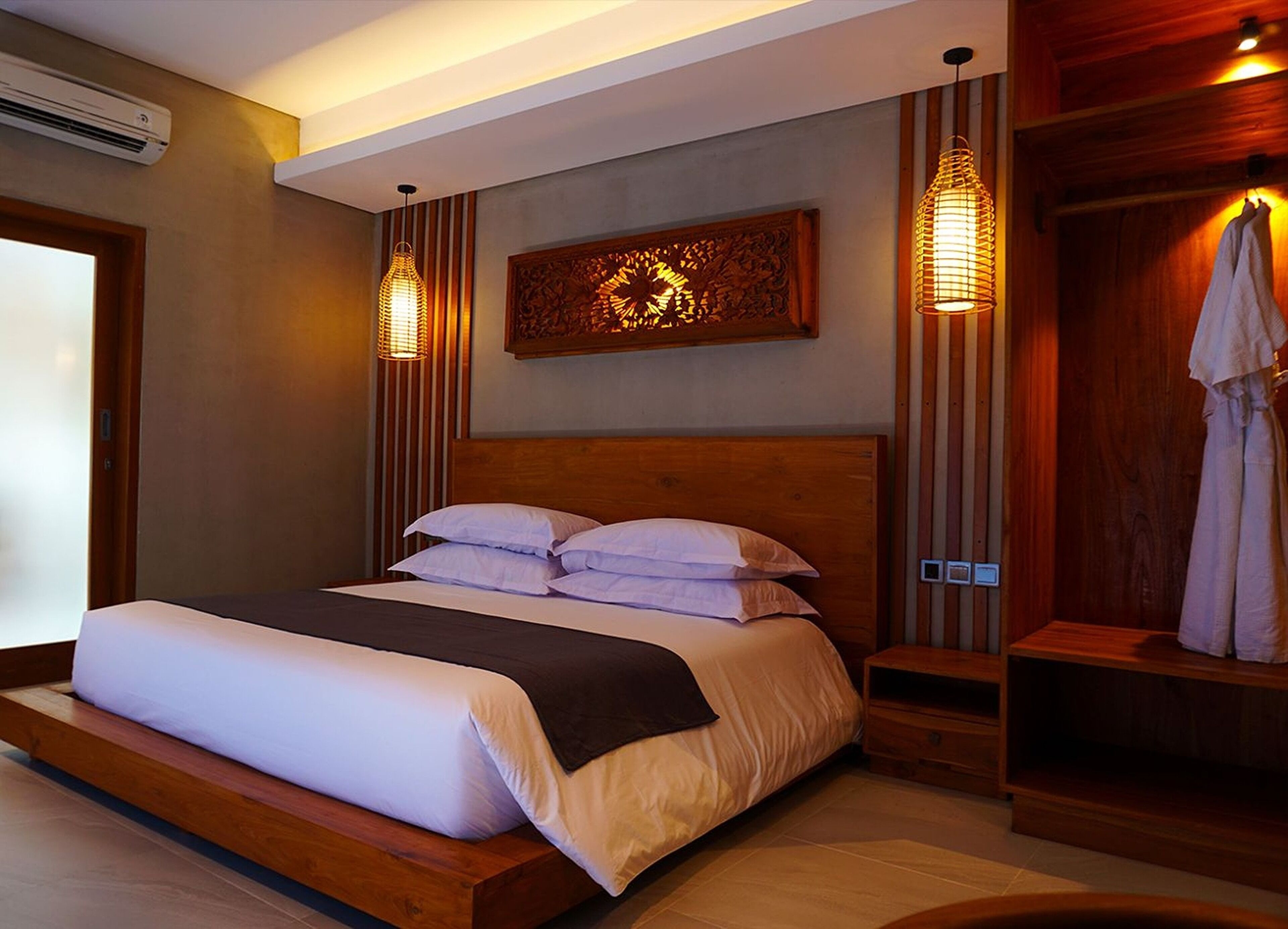 D'Kasih Villas Bali Umalas