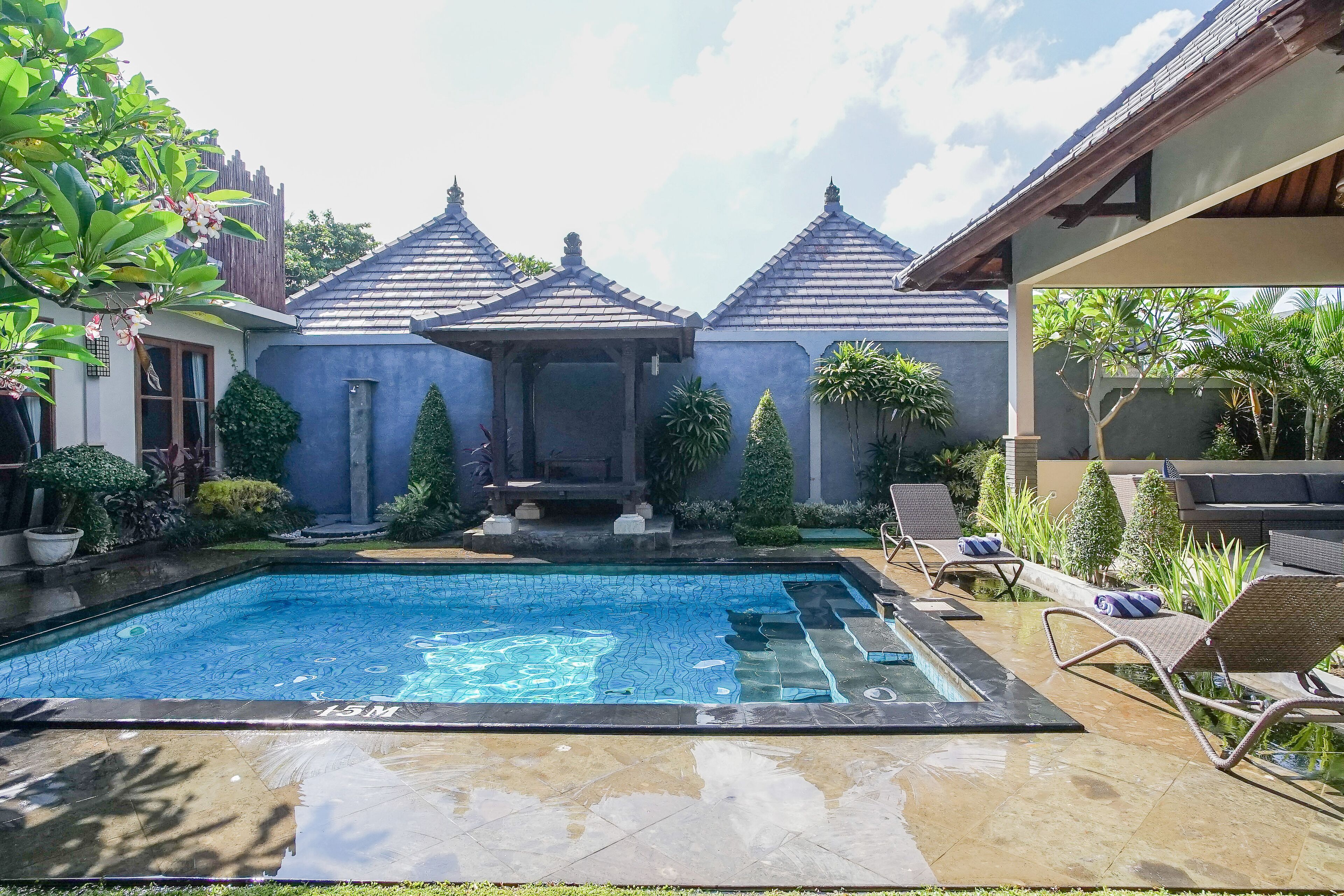 Dura Villas Bali