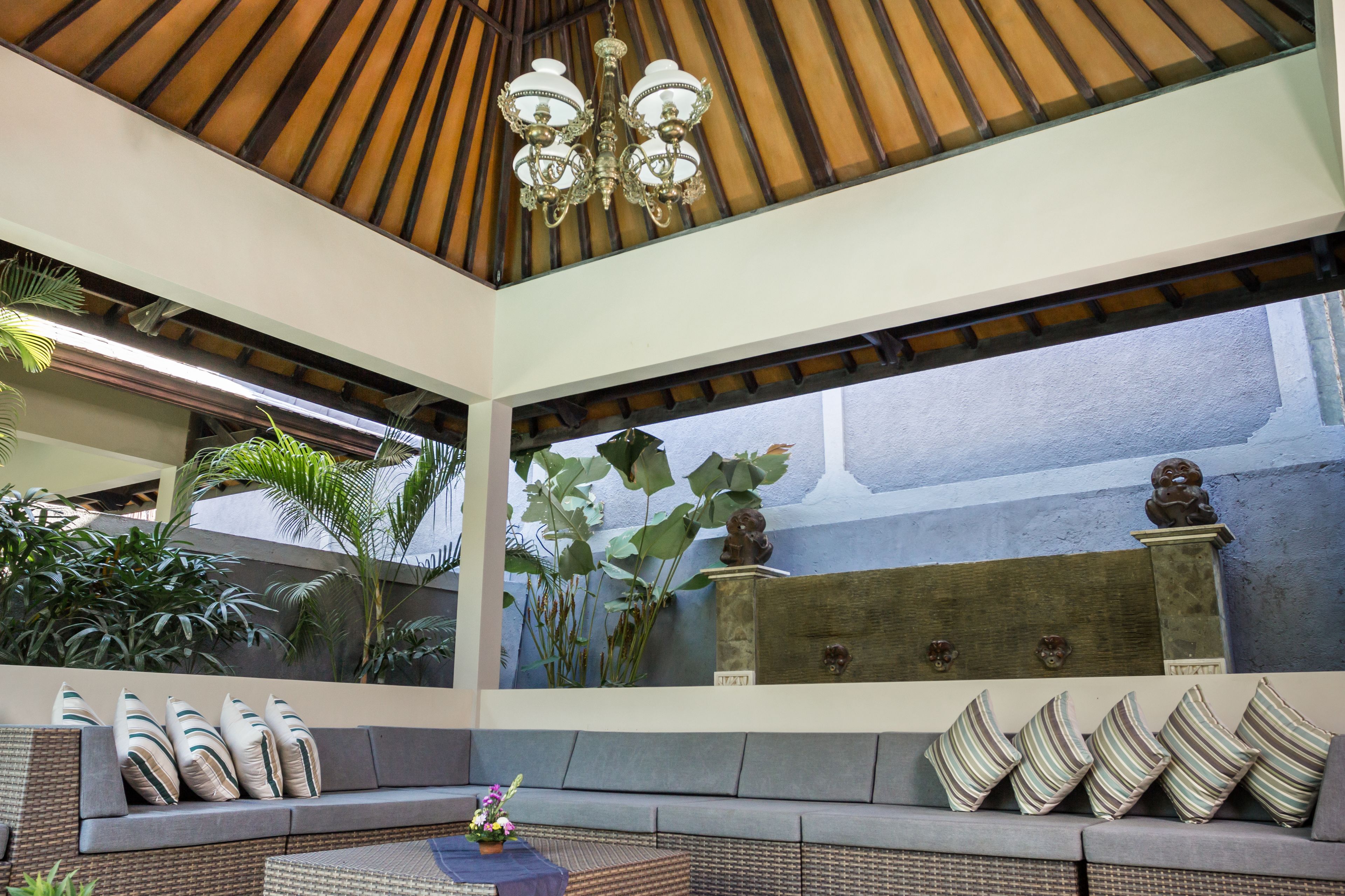 Dura Villas Bali