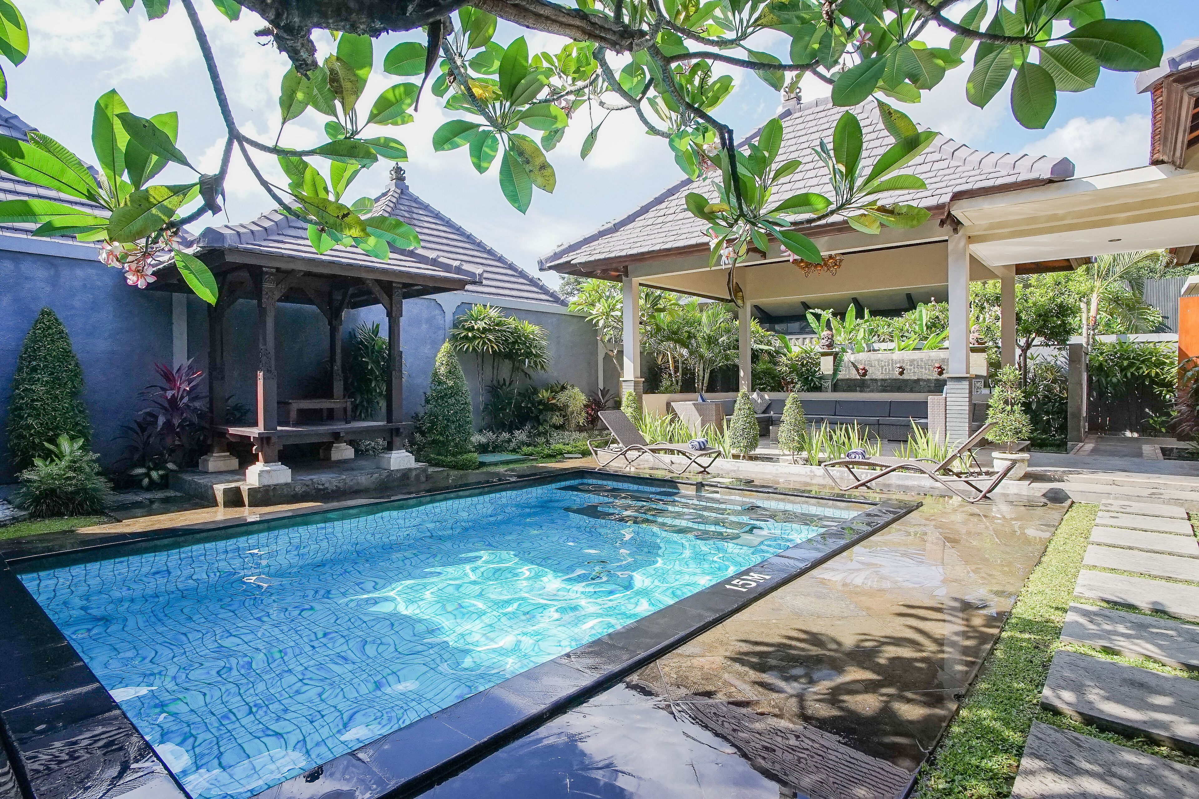 Dura Villas Bali