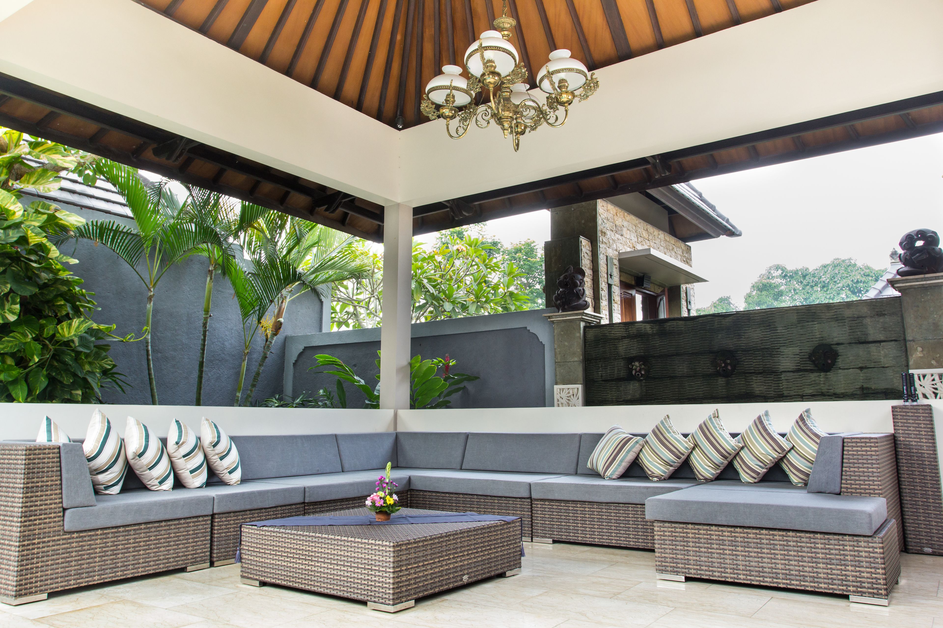 Dura Villas Bali