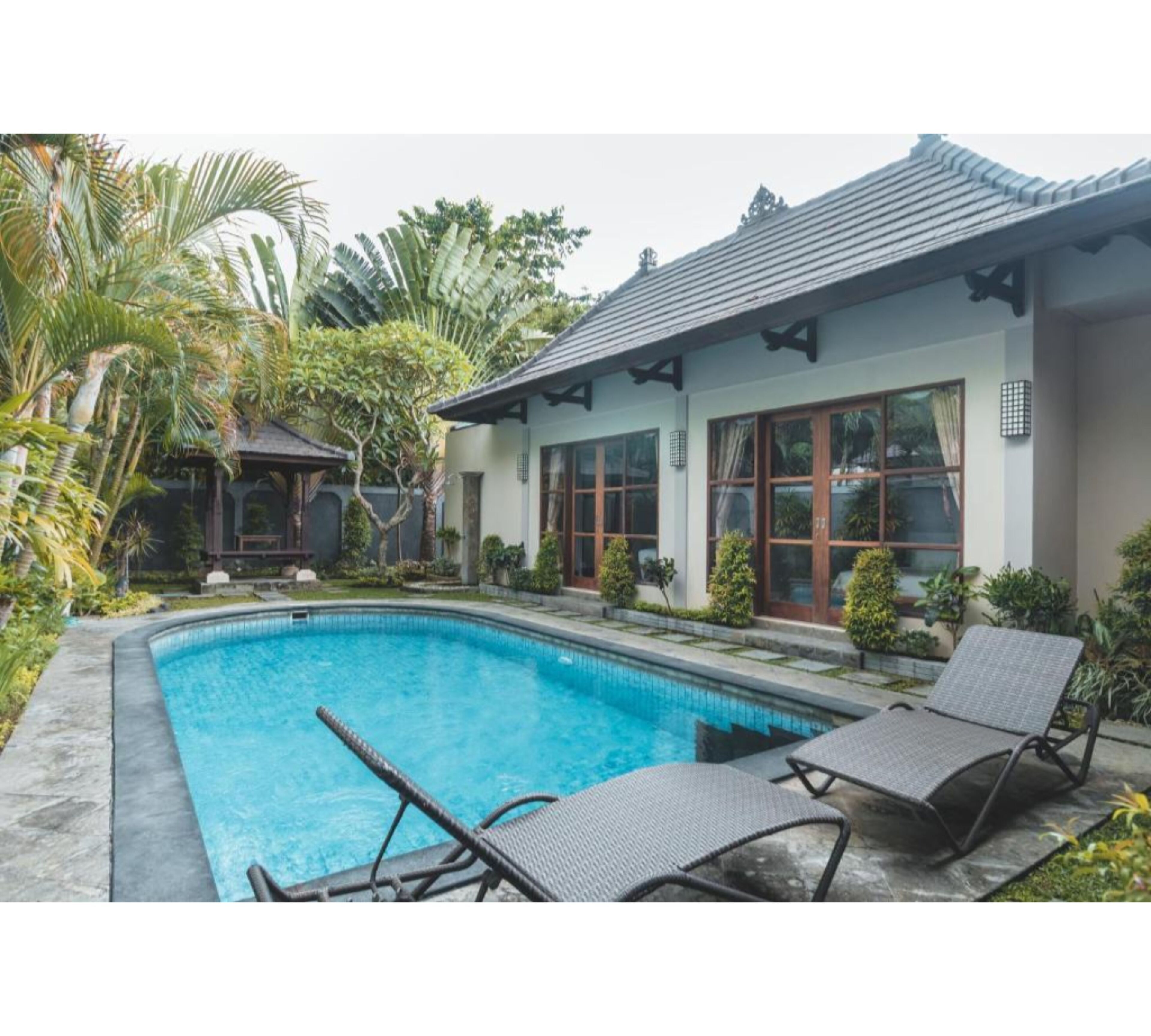 Dura Villas Bali