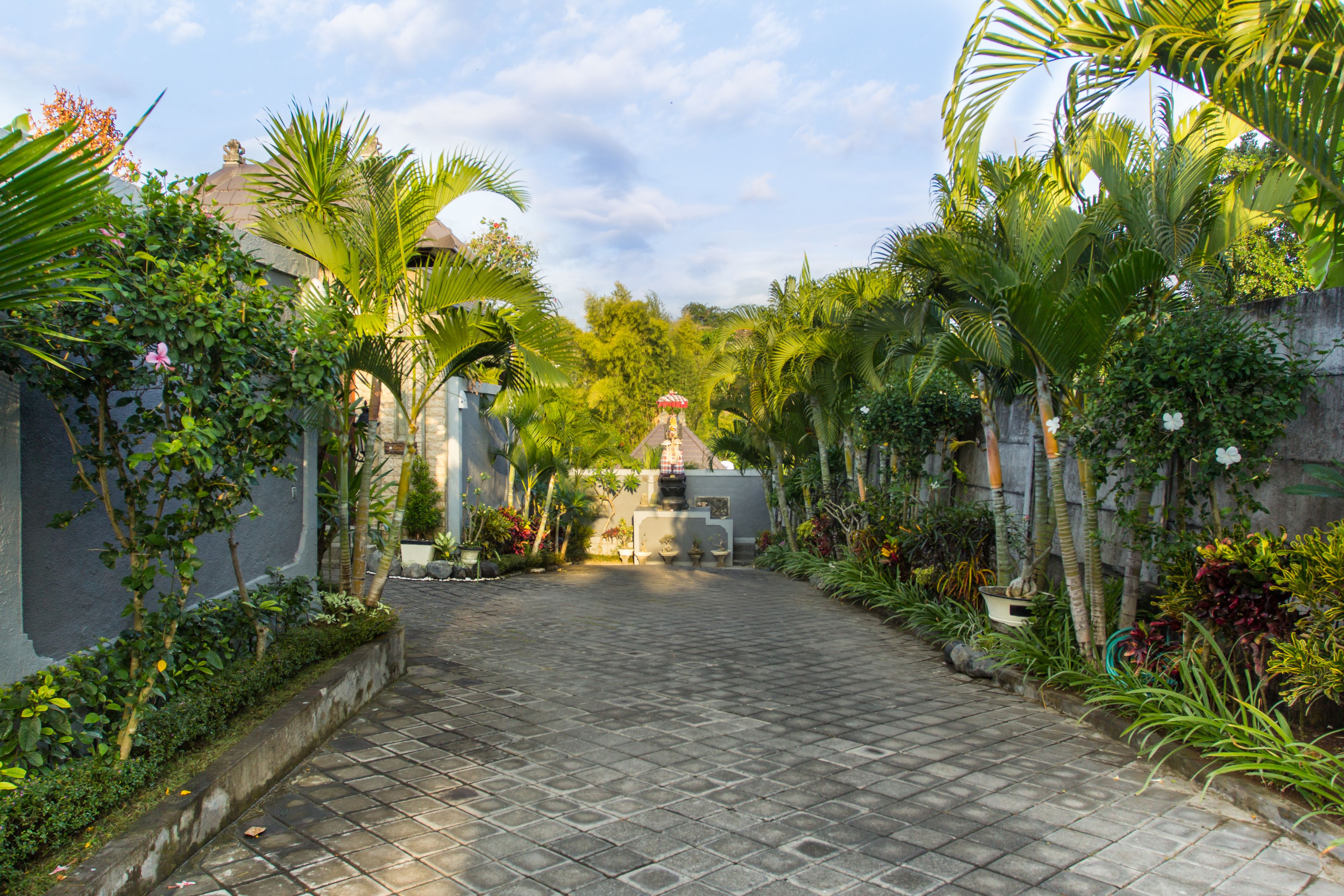 Dura Villas Bali