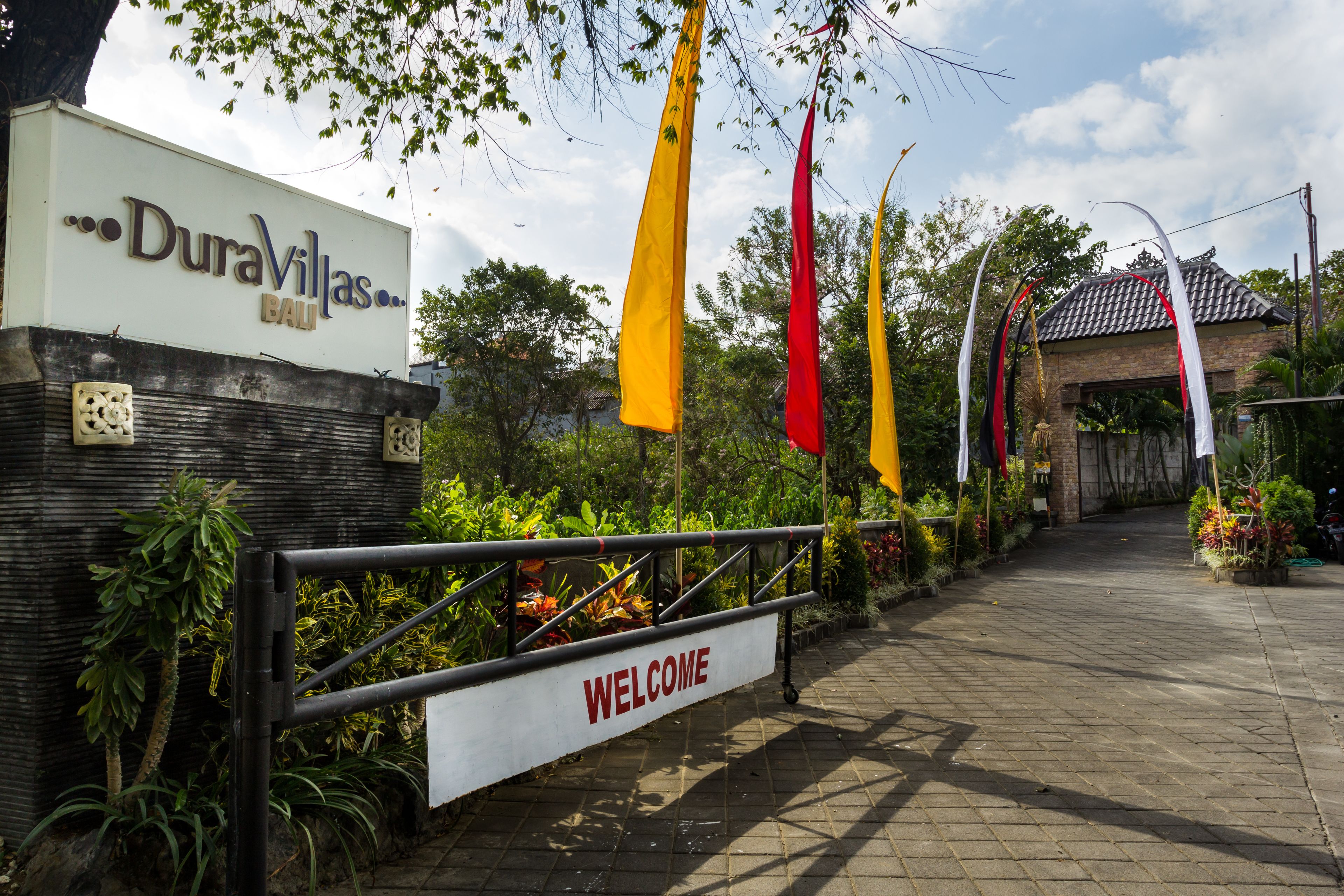 Dura Villas Bali