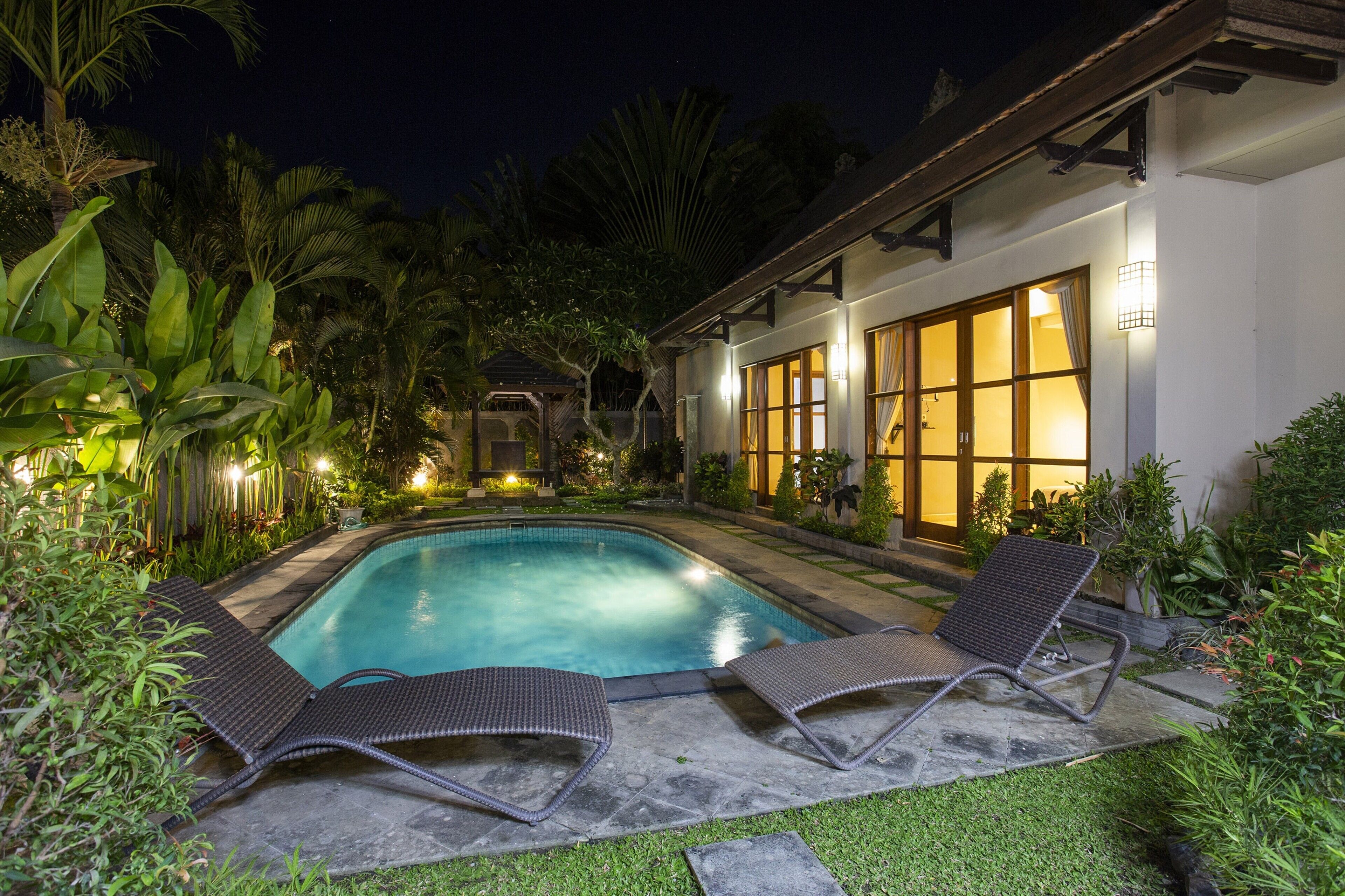 Dura Villas Bali