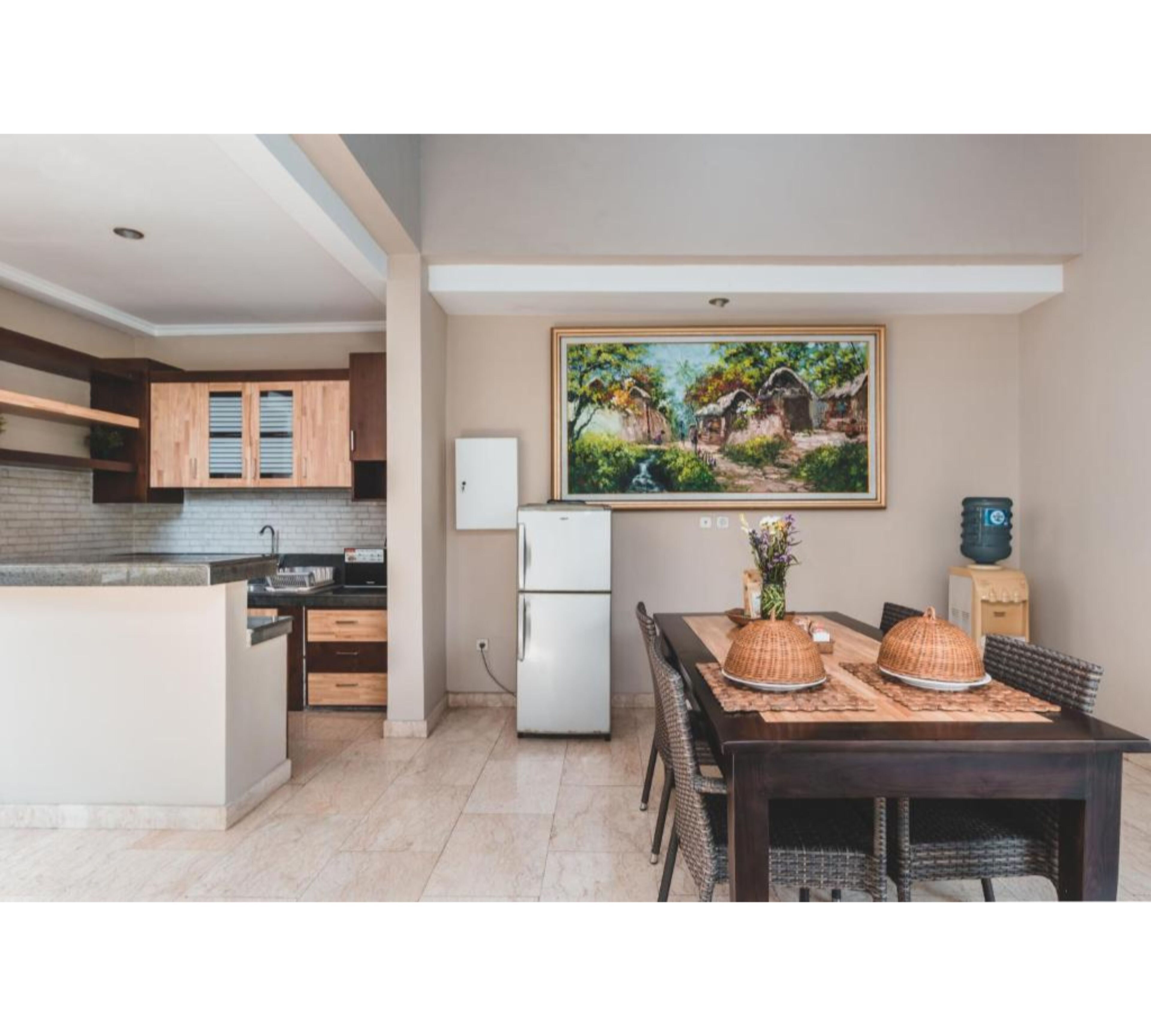 Dura Villas Bali