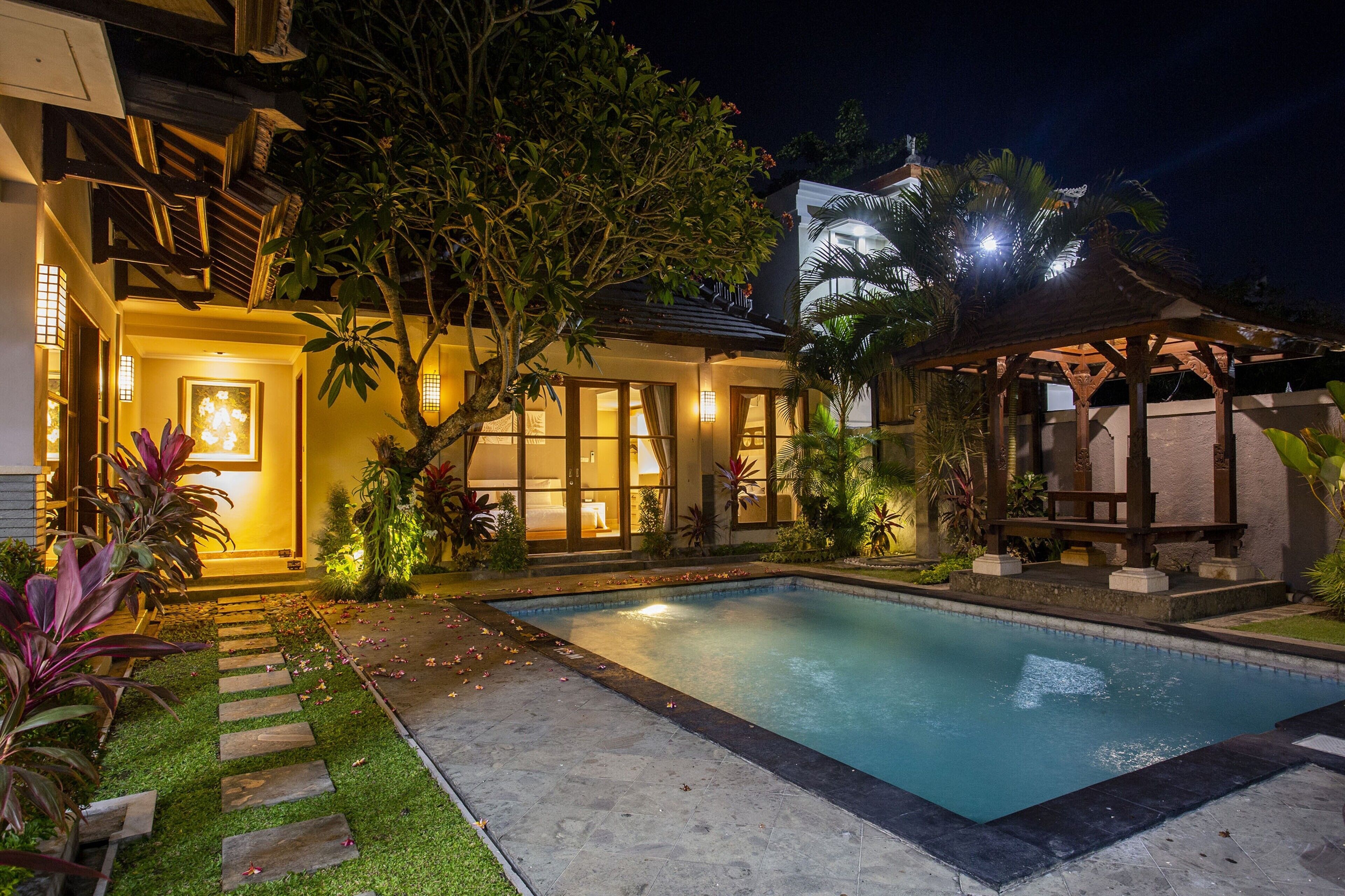 Dura Villas Bali