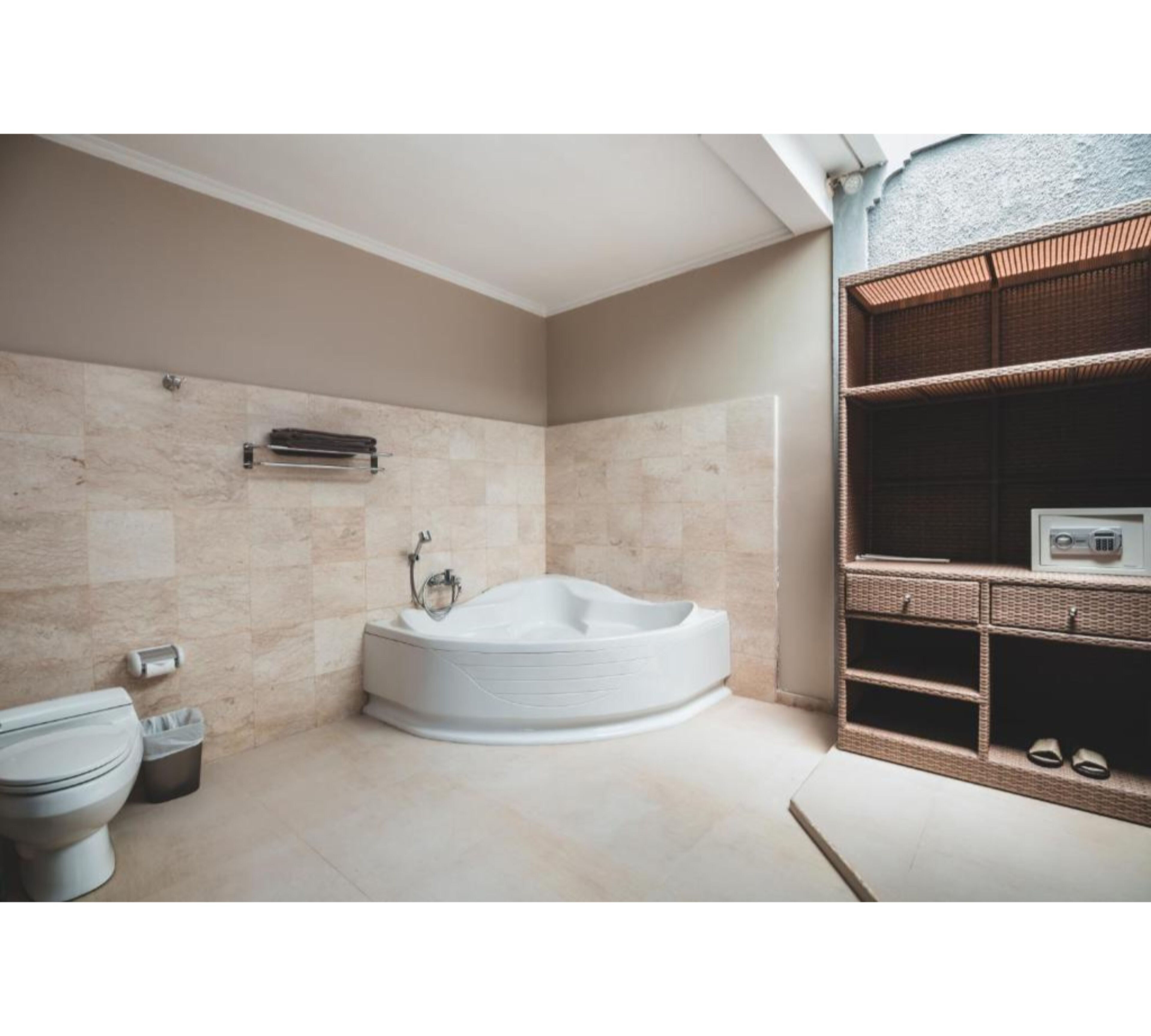 Dura Villas Bali