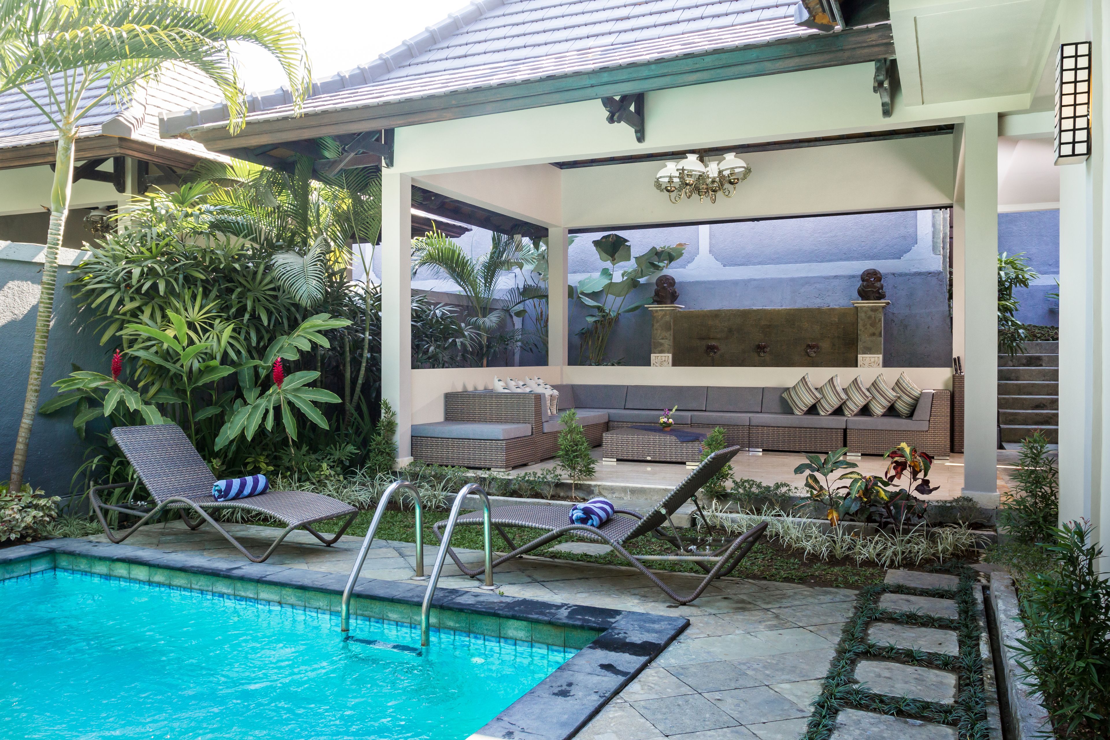 Dura Villas Bali