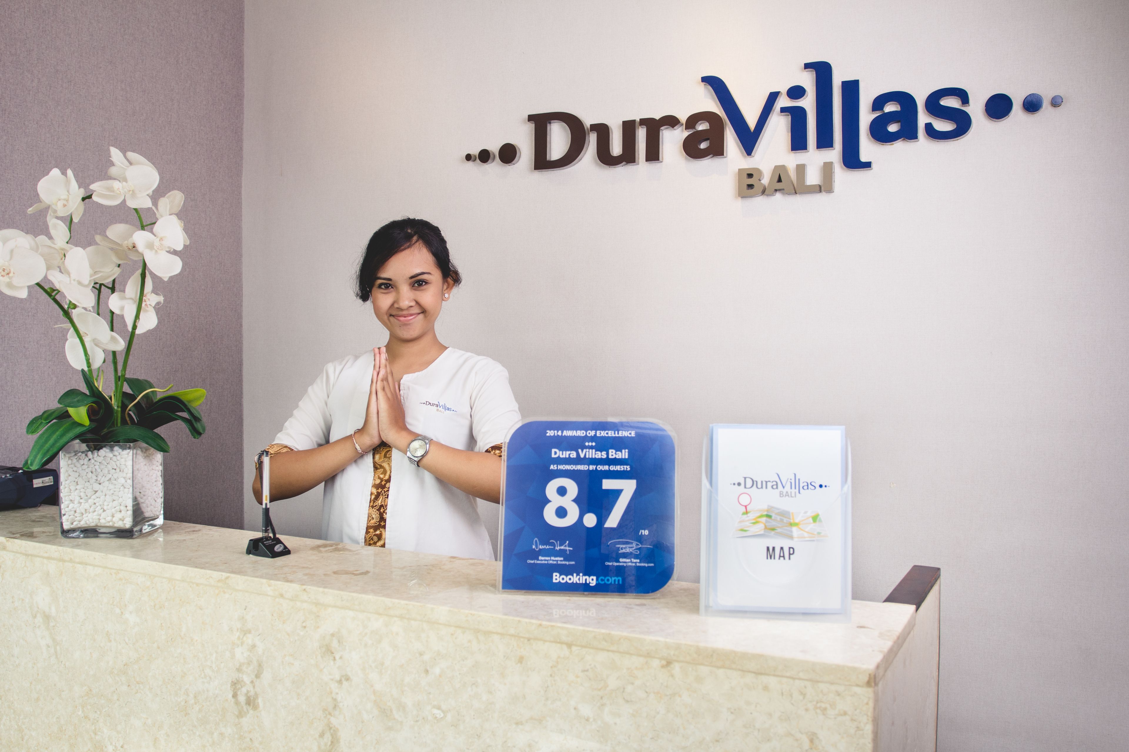 Dura Villas Bali