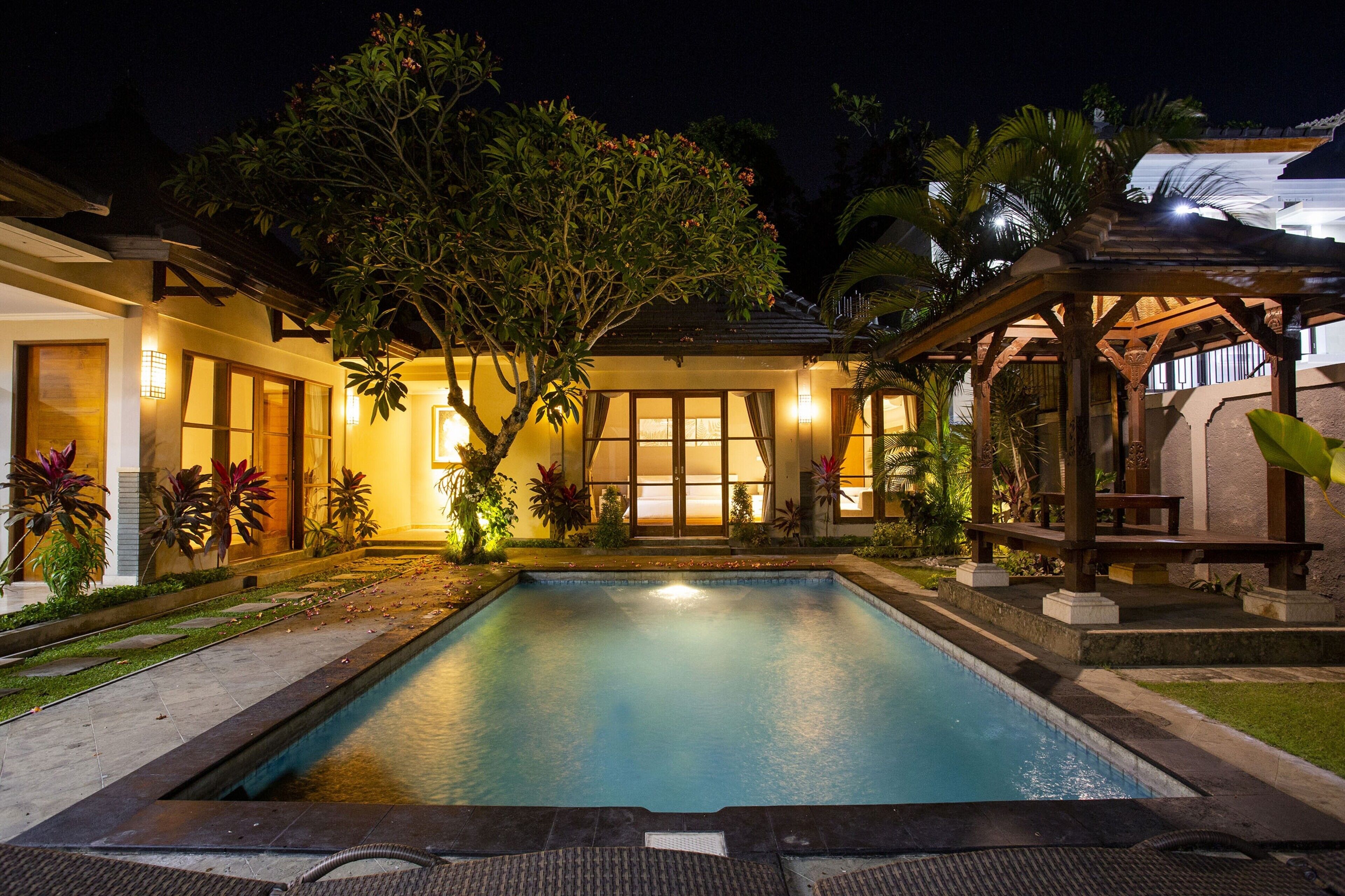 Dura Villas Bali