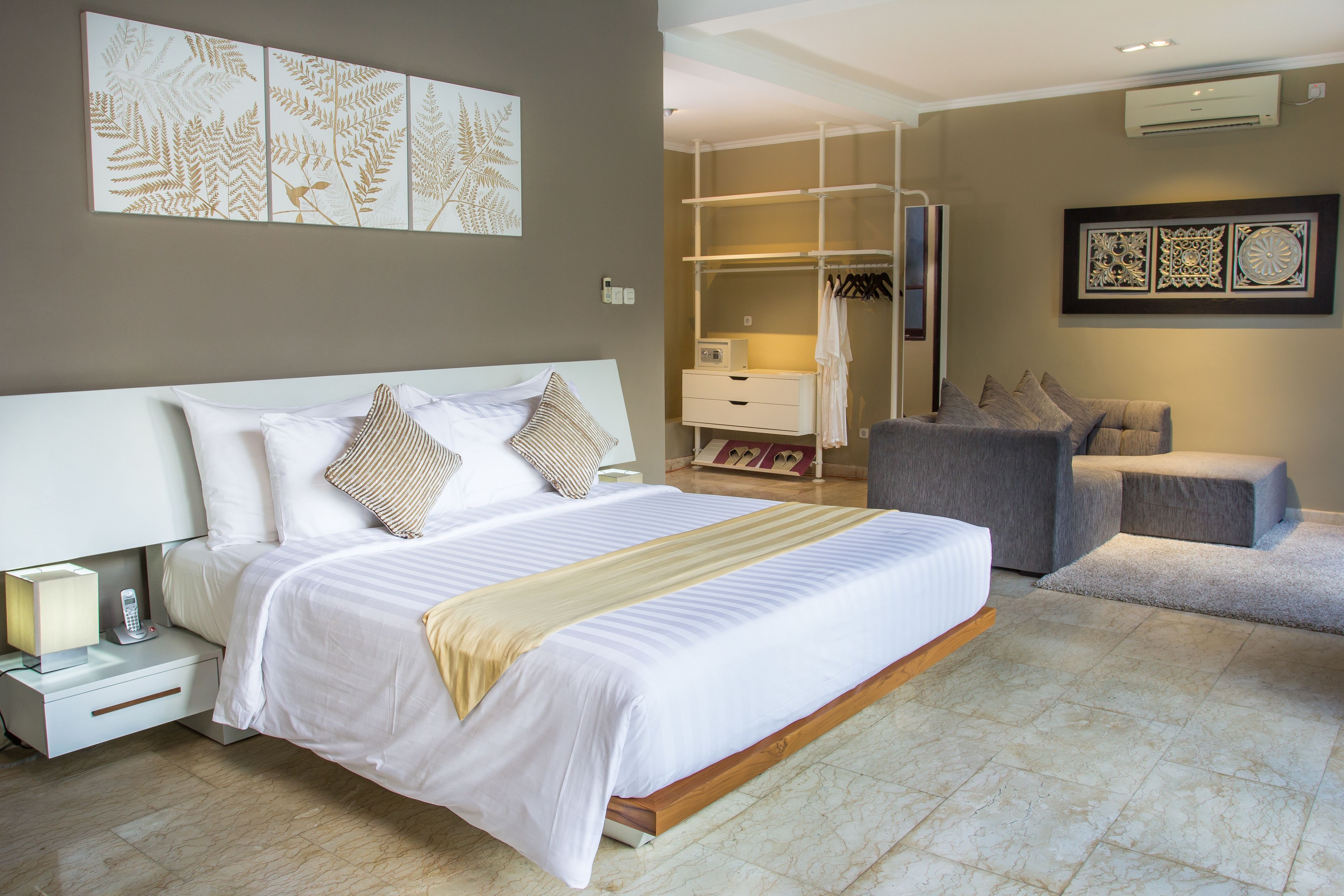Dura Villas Bali