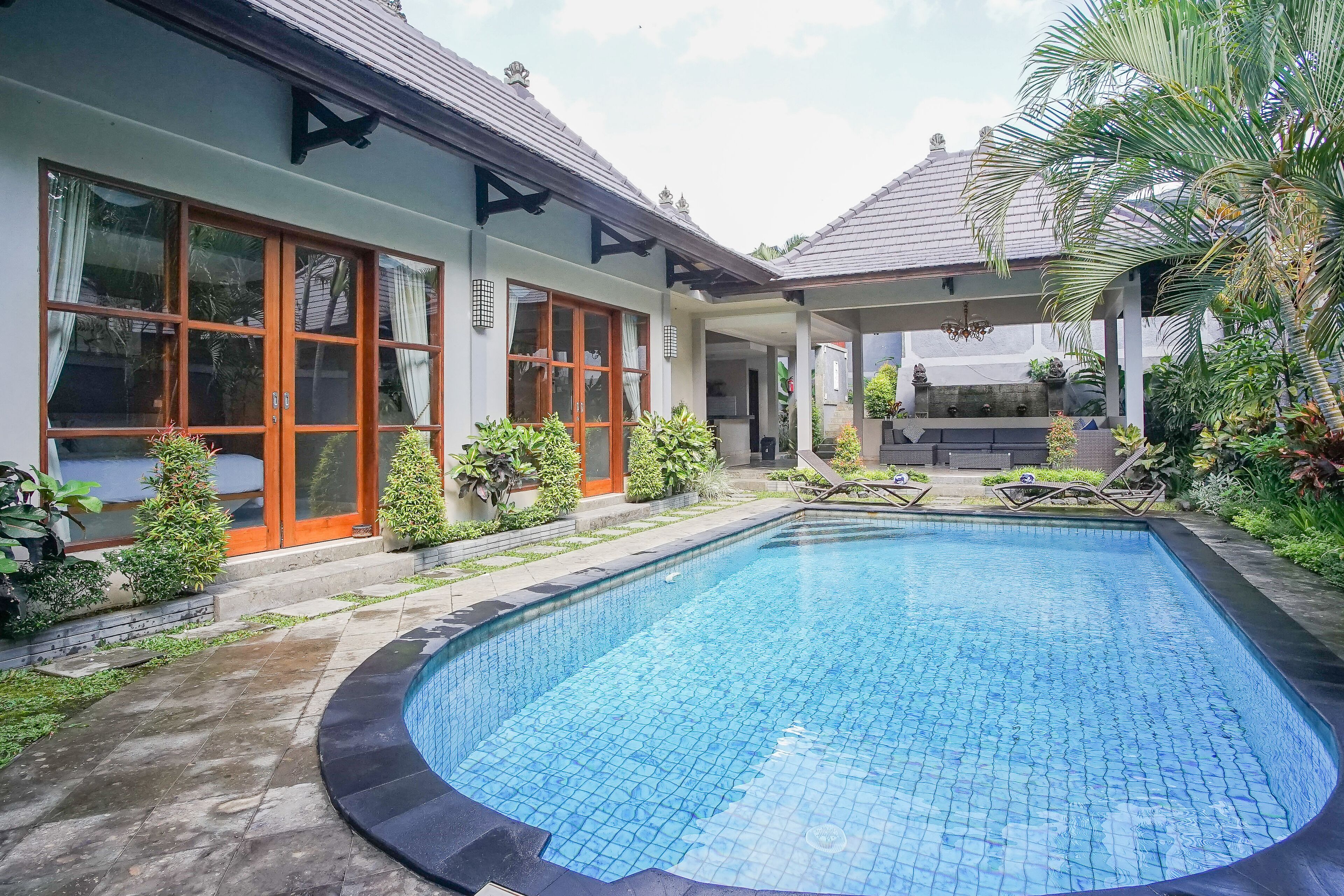 Dura Villas Bali