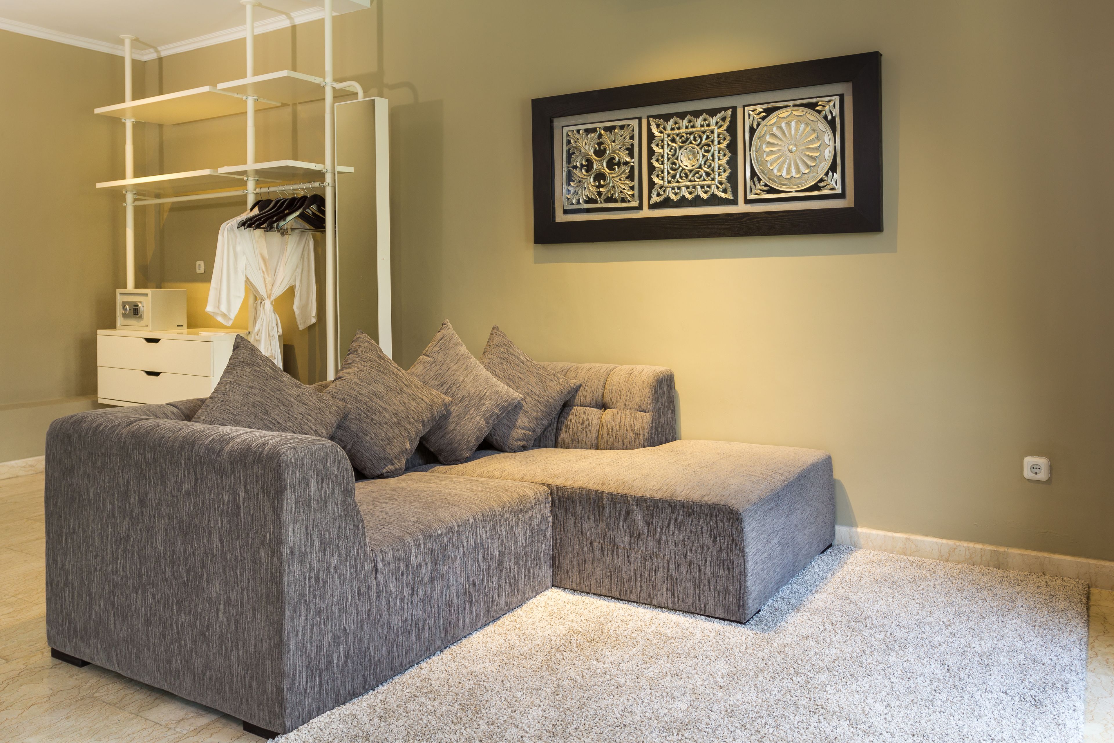Dura Villas Bali