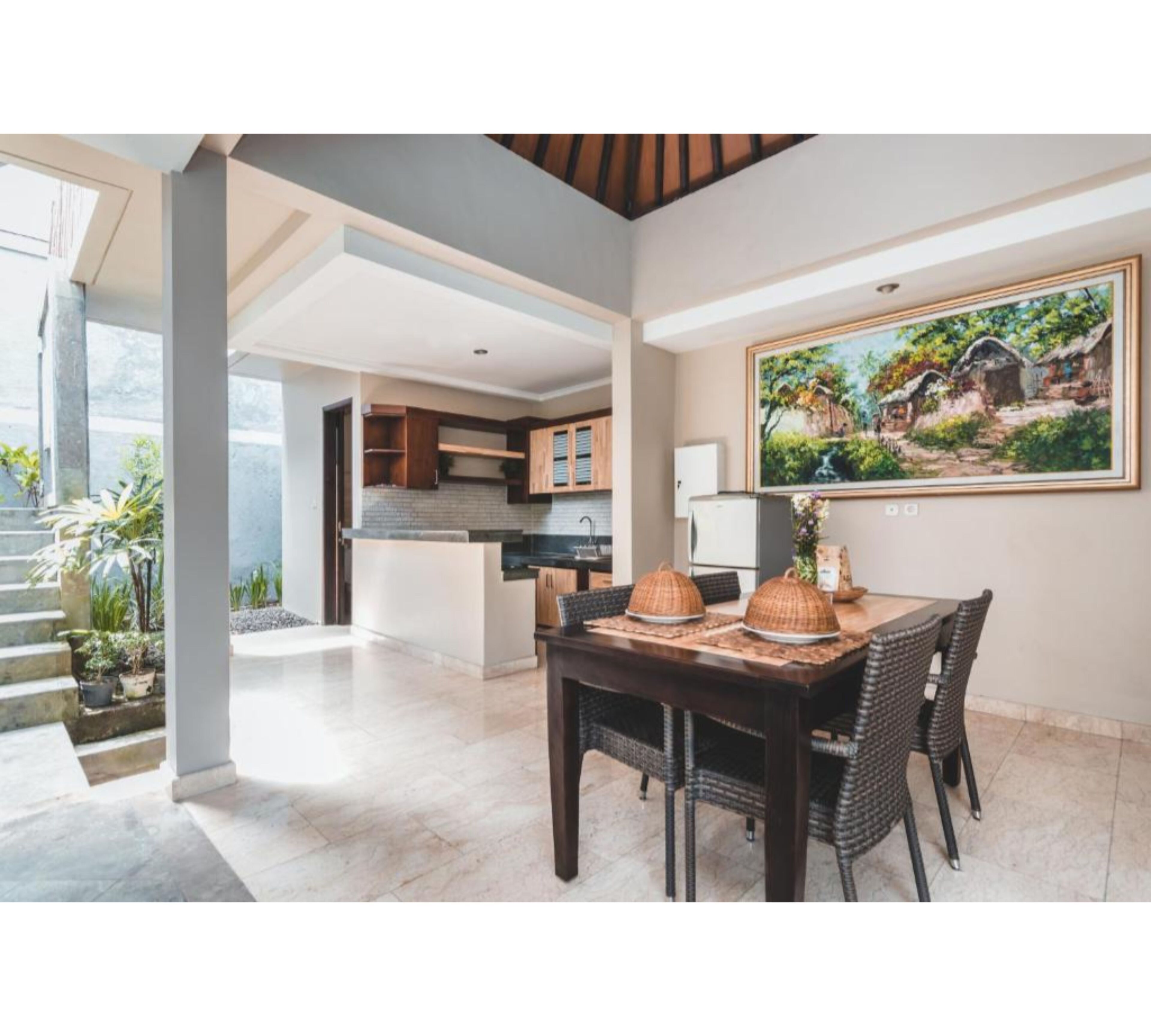 Dura Villas Bali