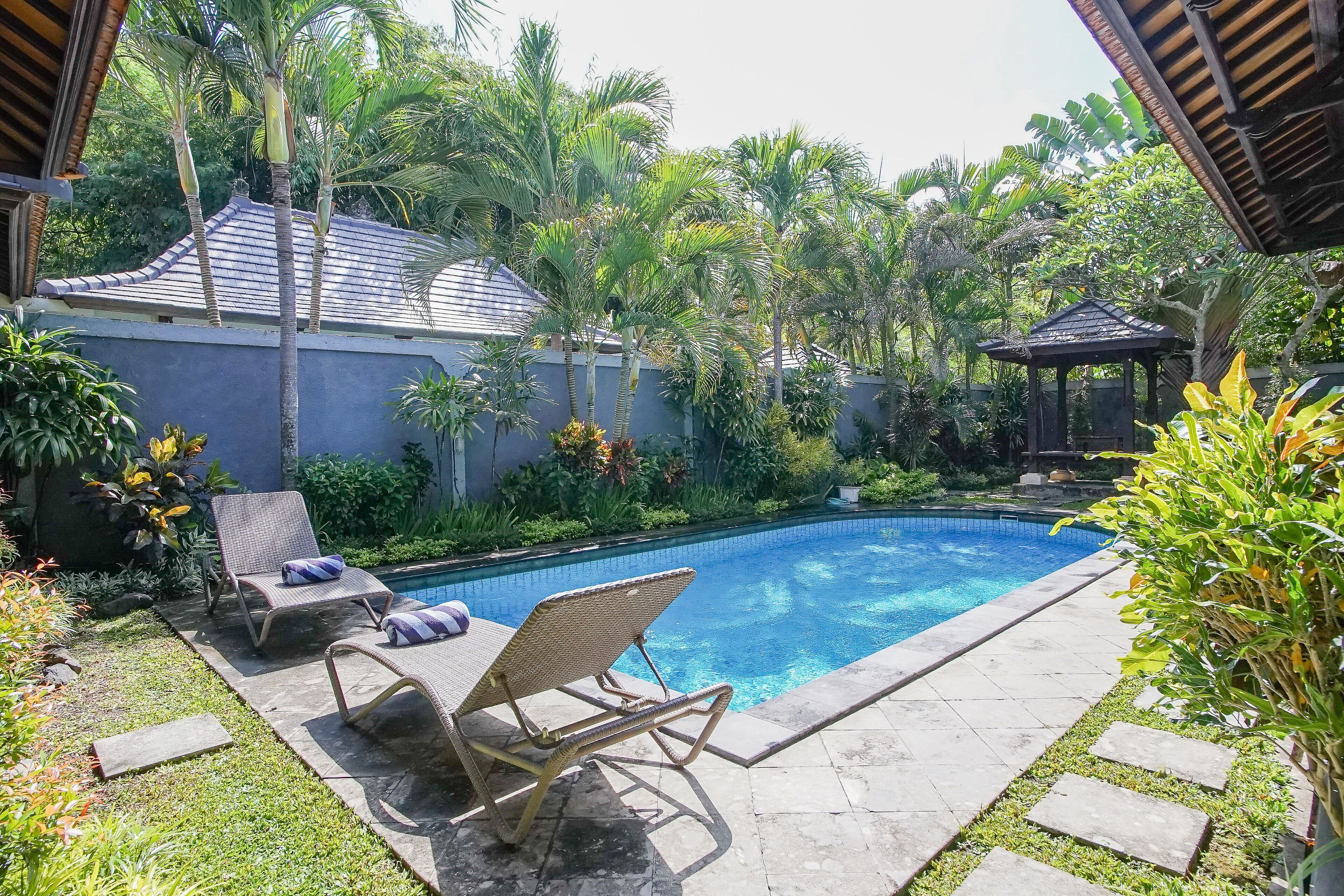 Dura Villas Bali