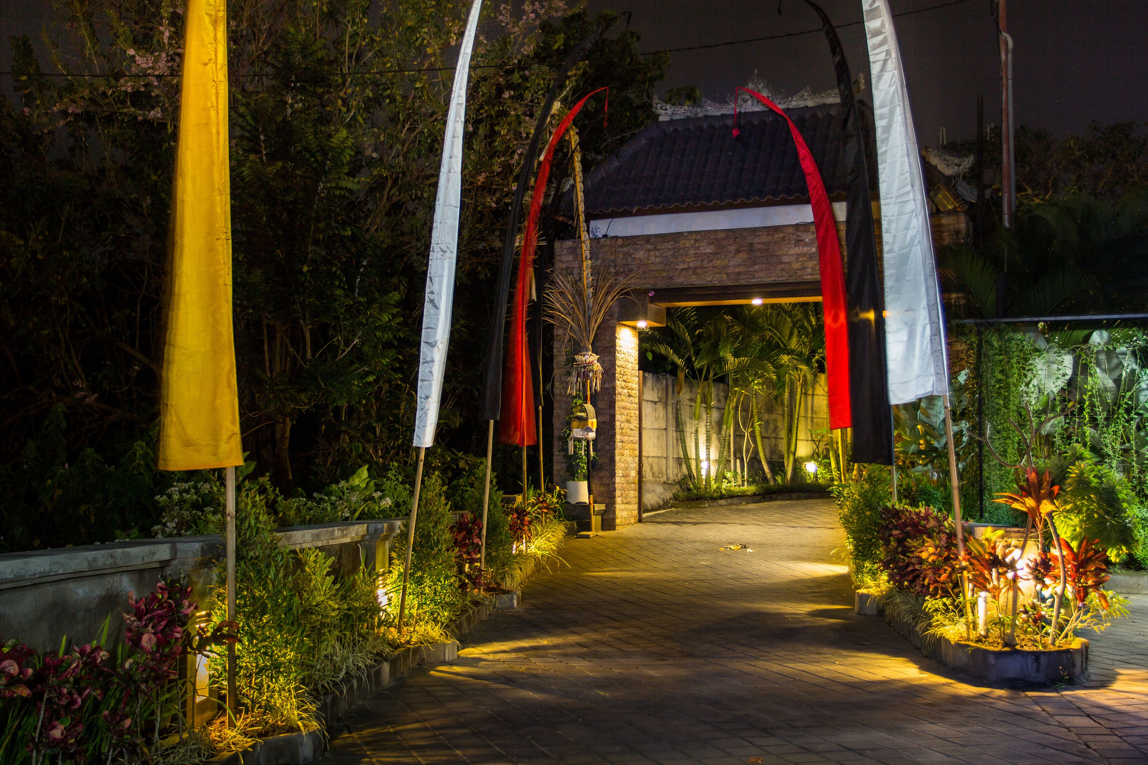 Dura Villas Bali