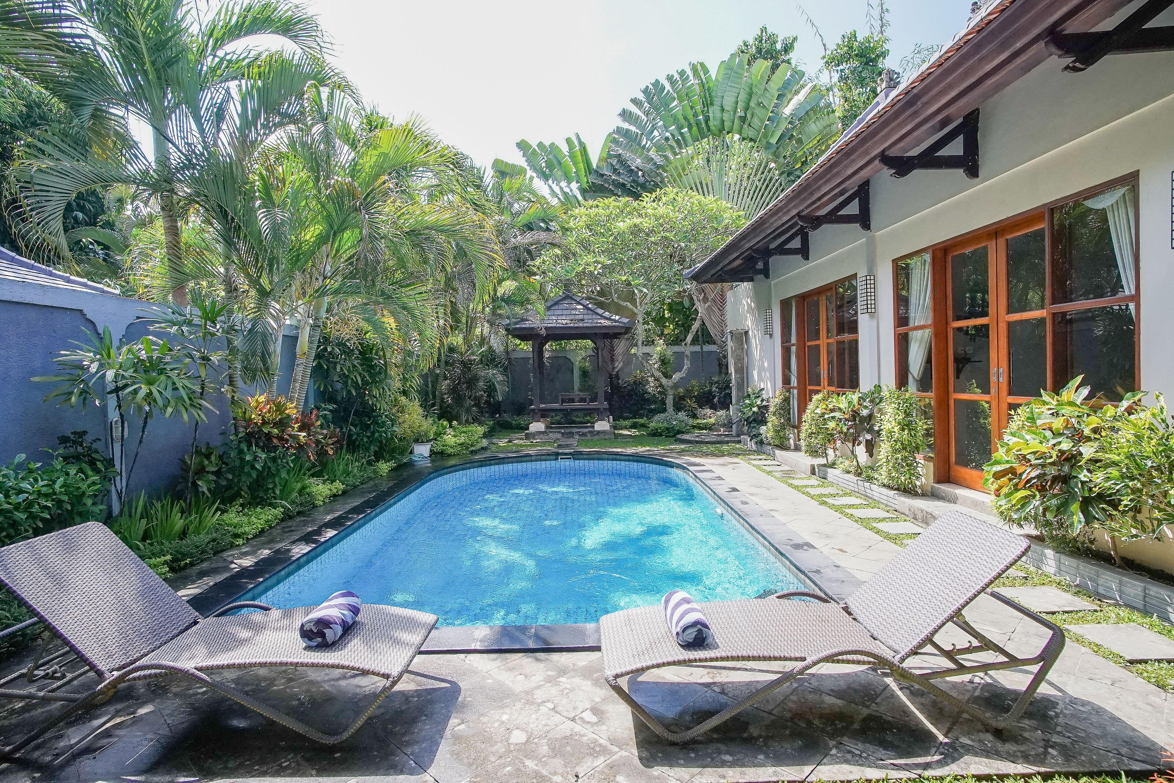 Dura Villas Bali